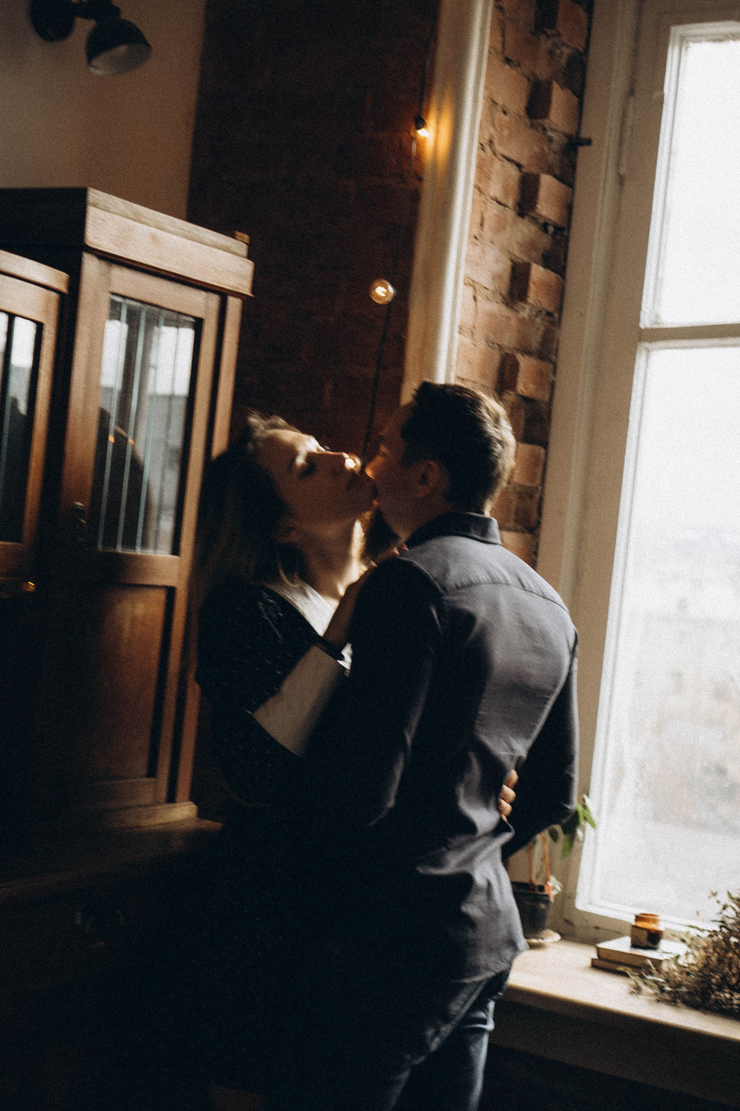 Любовь. Профессиональный фотограф, Санкт-Петербург — Виктория Богомолова