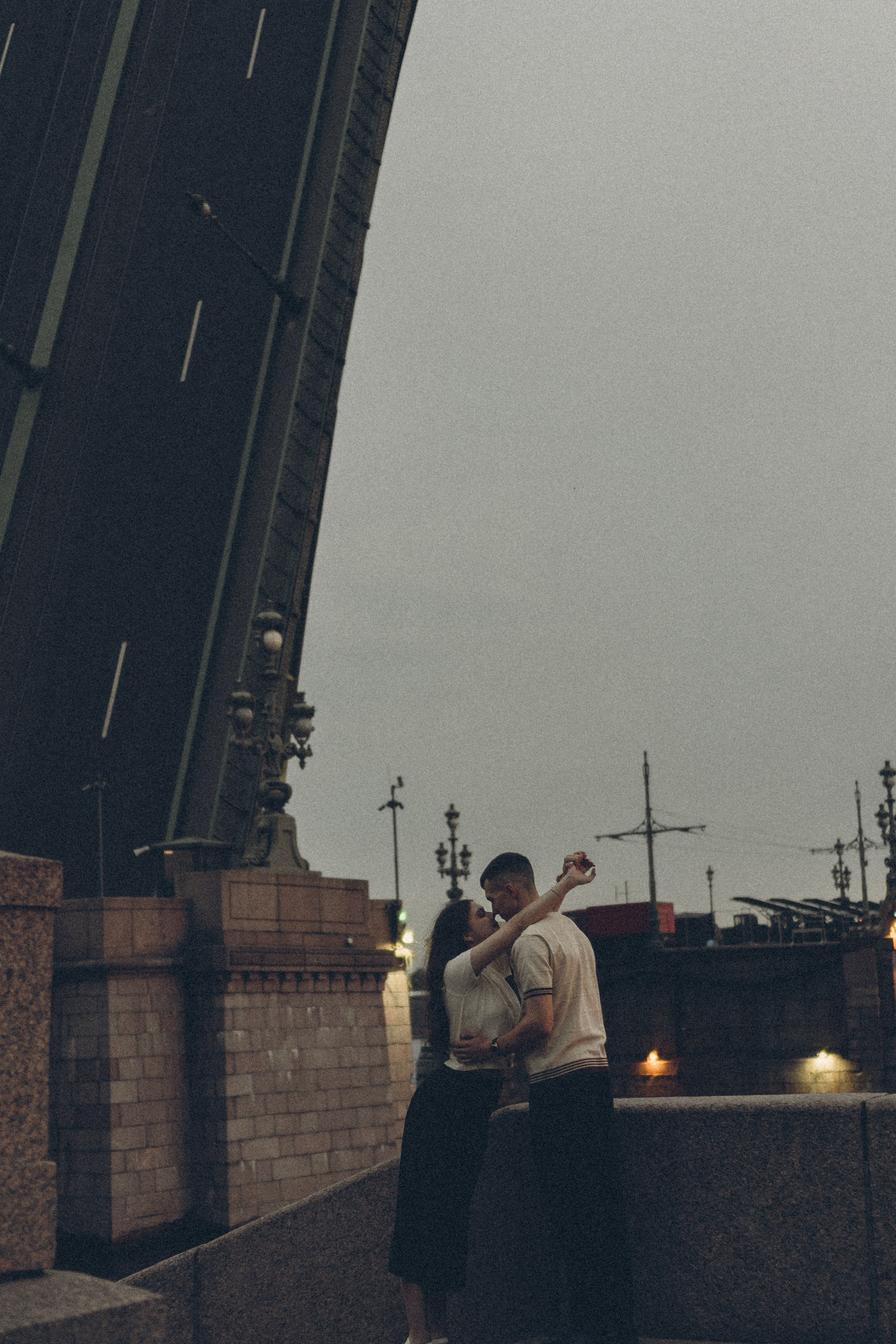 РАССВЕТНАЯ ИСТОРИЯ. Профессиональный фотограф, Санкт-Петербург — Виктория Богомолова