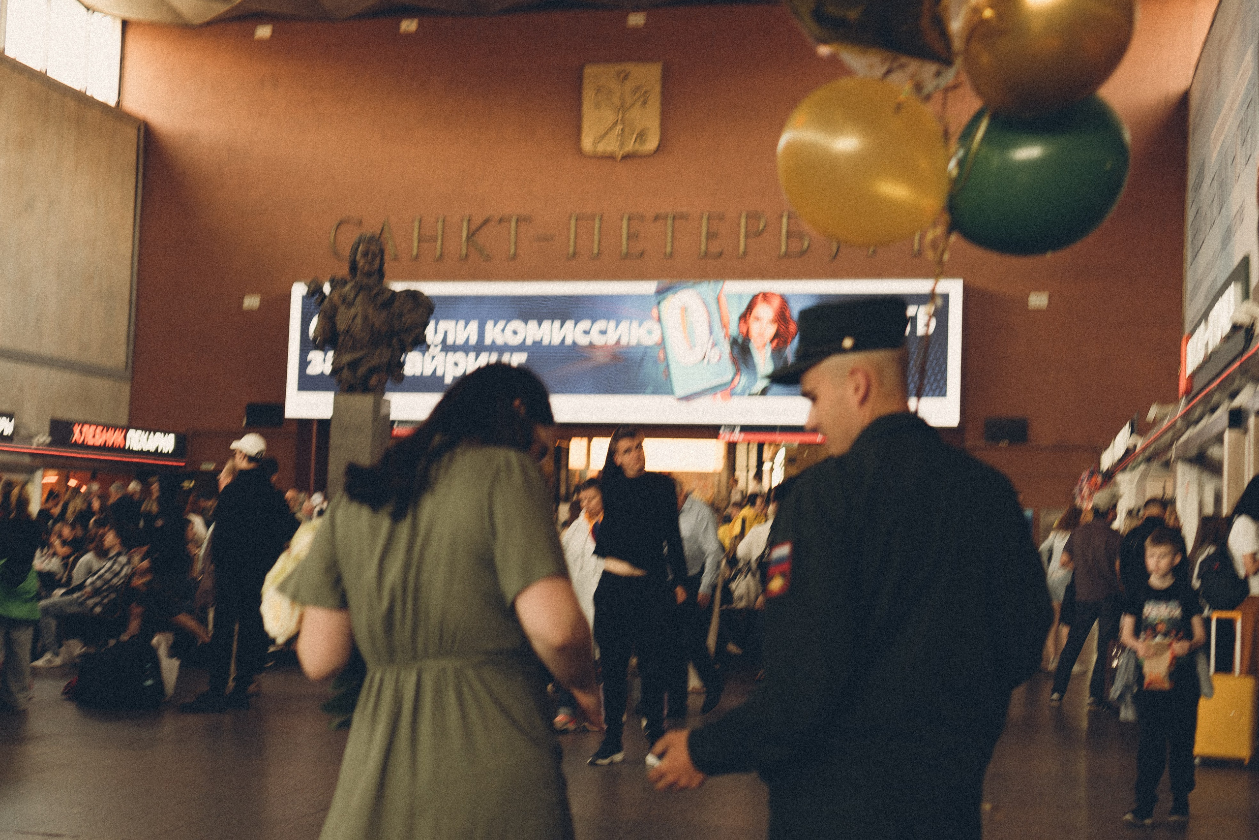 ПРЕДЛОЖЕНИЕ. Профессиональный фотограф, Санкт-Петербург — Виктория Богомолова