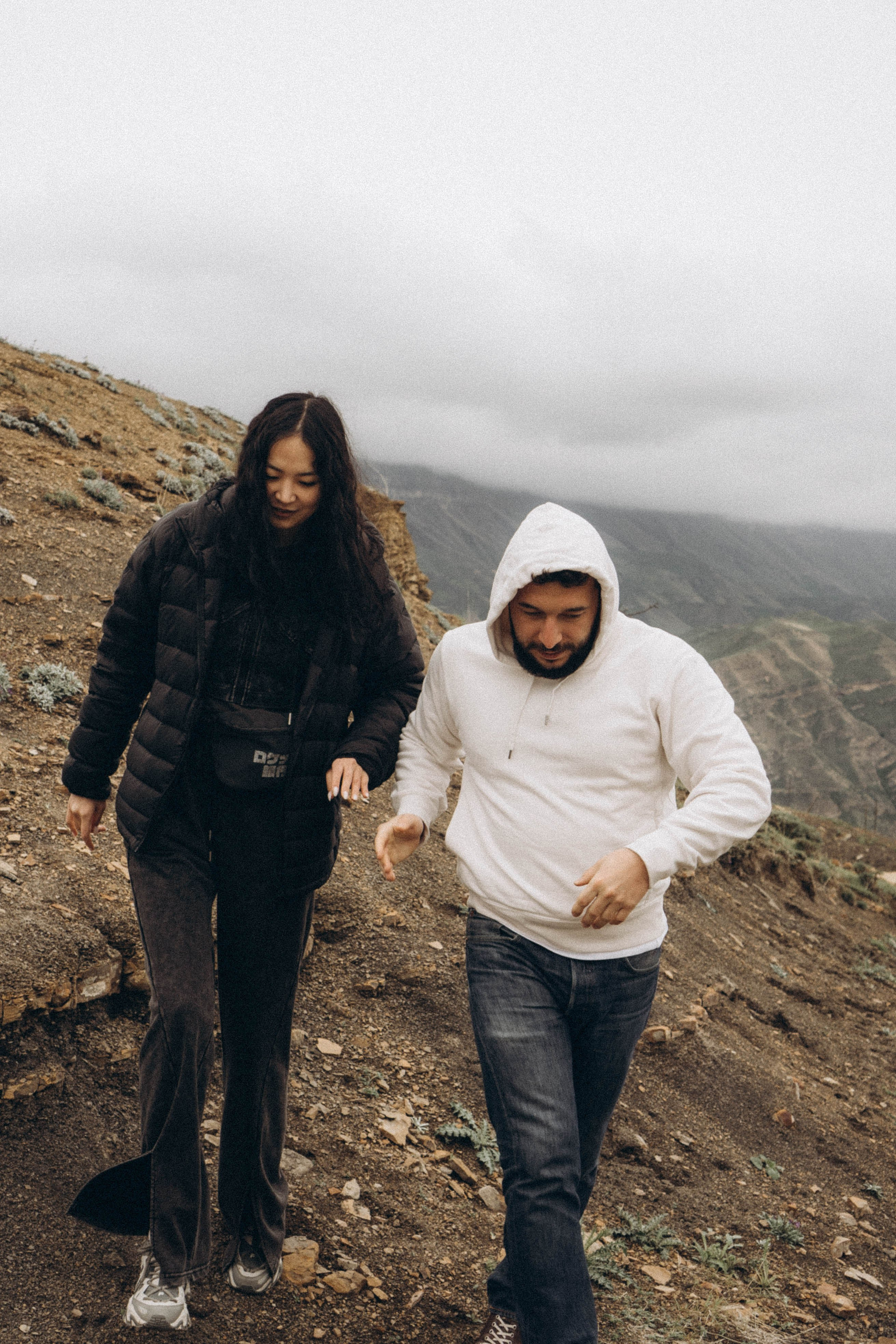 Горы. Профессиональный фотограф, Санкт-Петербург — Виктория Богомолова