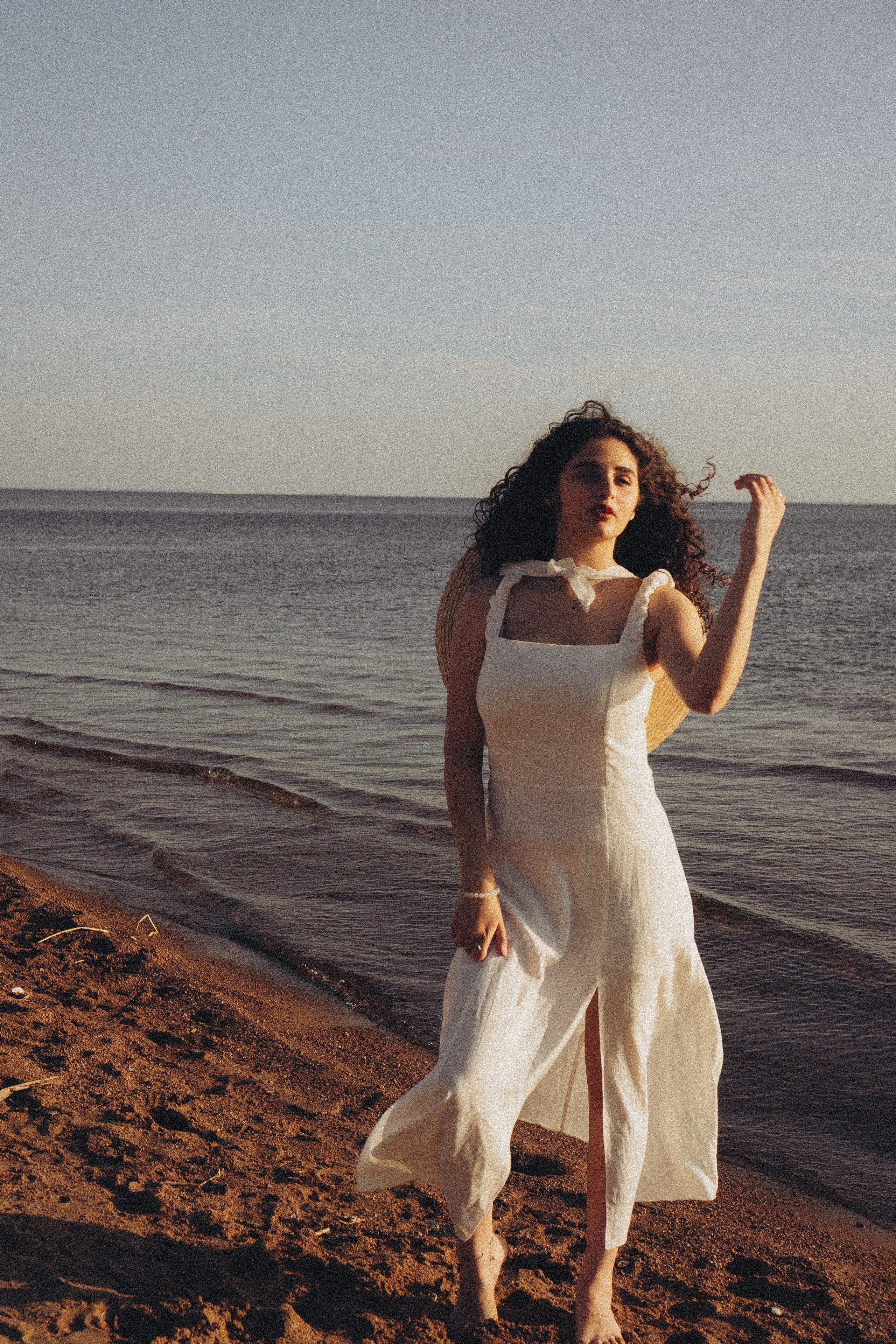 НА ФИНСКОМ ЗАЛИВЕ. Профессиональный фотограф, Санкт-Петербург — Виктория Богомолова