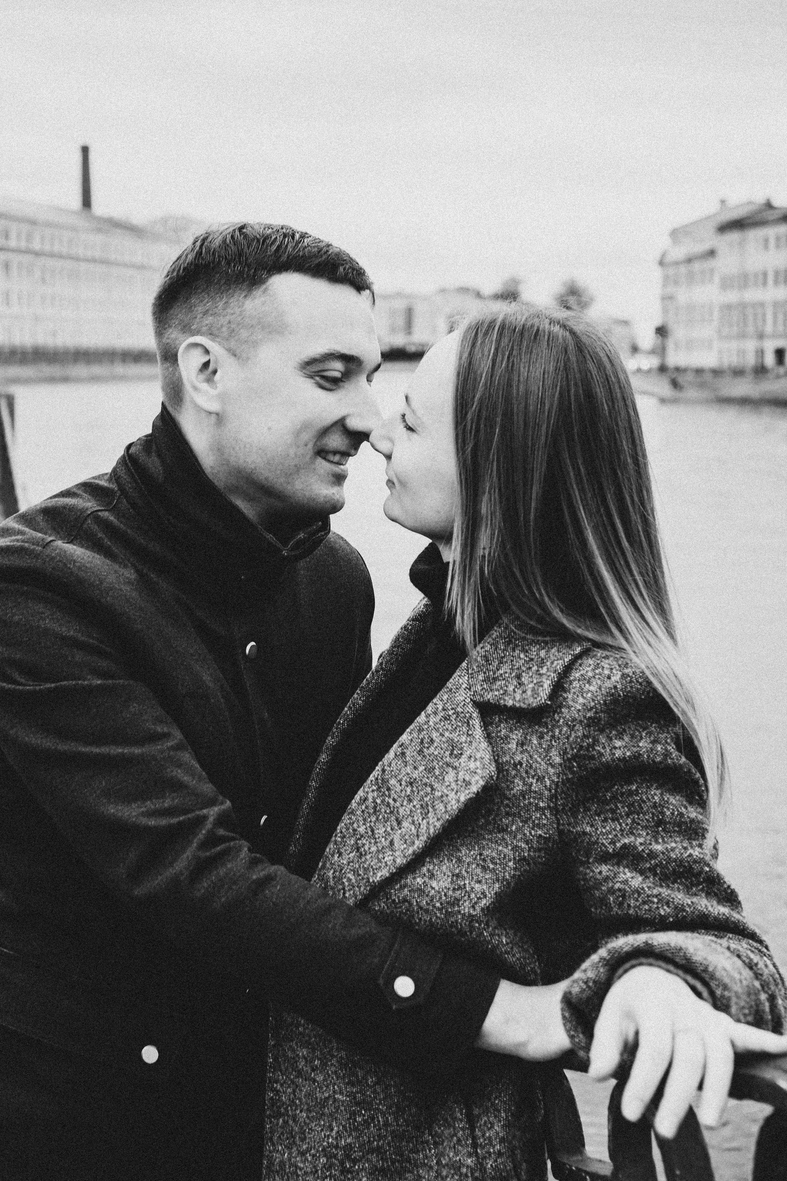 Прогулка по городу. Профессиональный фотограф, Санкт-Петербург — Виктория Богомолова