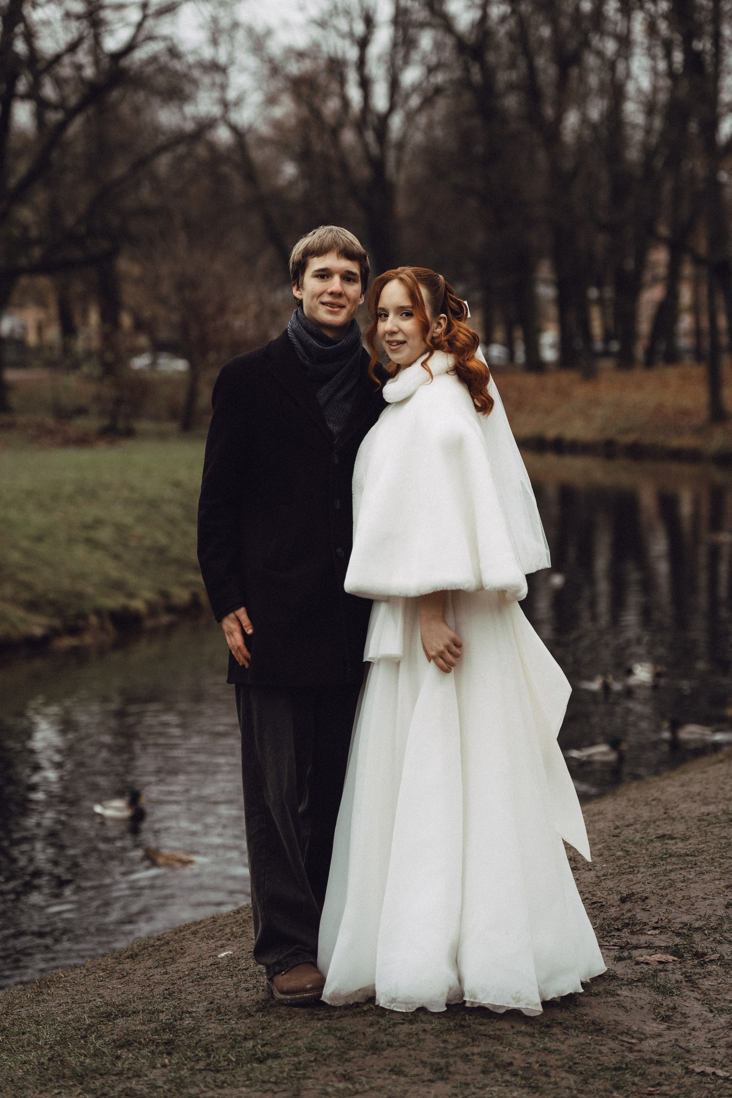 СВАДЕБНАЯ СЬЕМКА ВО ВТОРОМ ДВОРЦЕ С ГОСТЯМИ И ПРОГУЛКА В ТАВРИЧЕСКОМ САДУ. Профессиональный фотограф, Санкт-Петербург — Виктория Богомолова