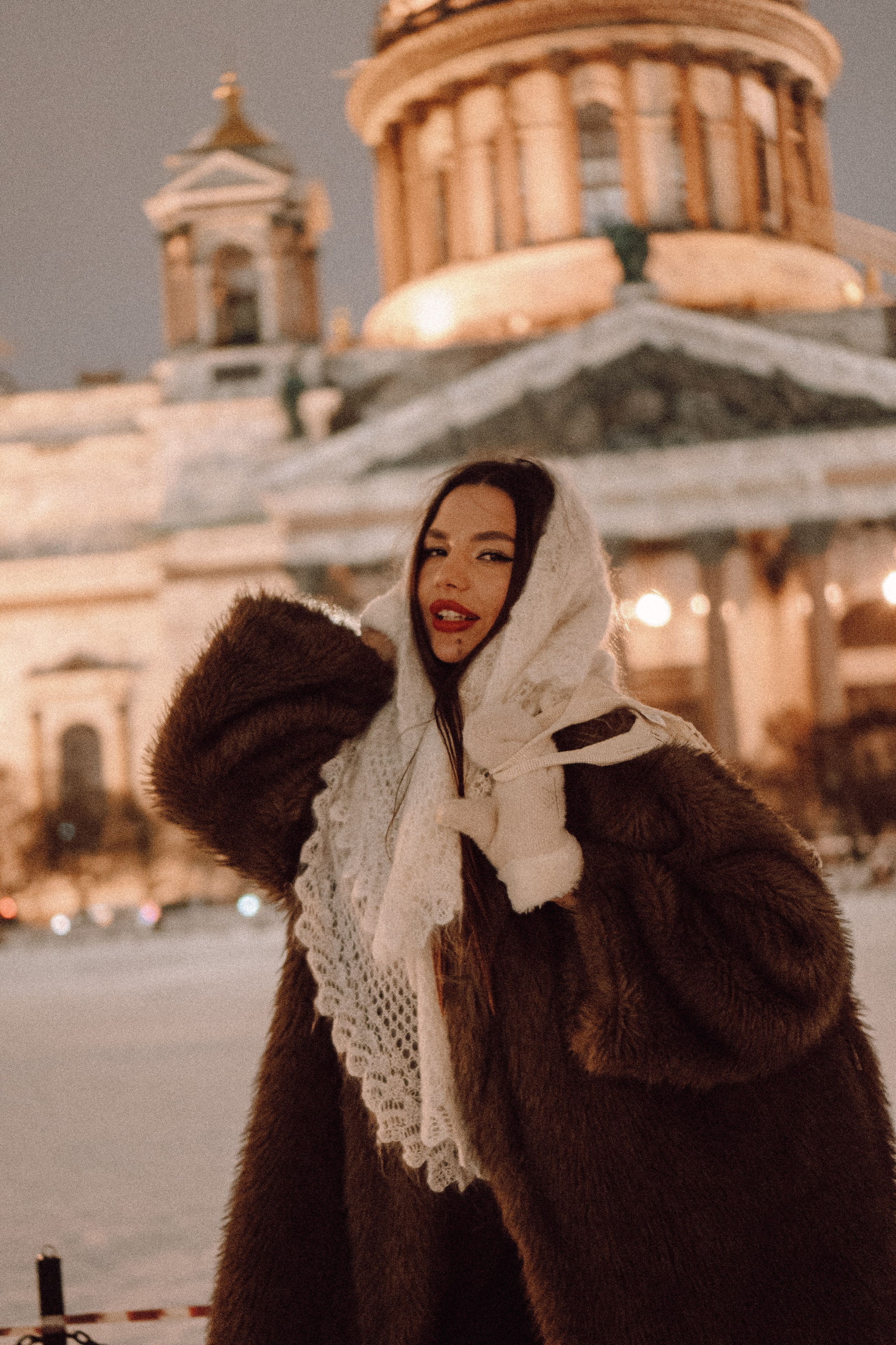 В Русском стиле. Профессиональный фотограф, Санкт-Петербург — Виктория Богомолова