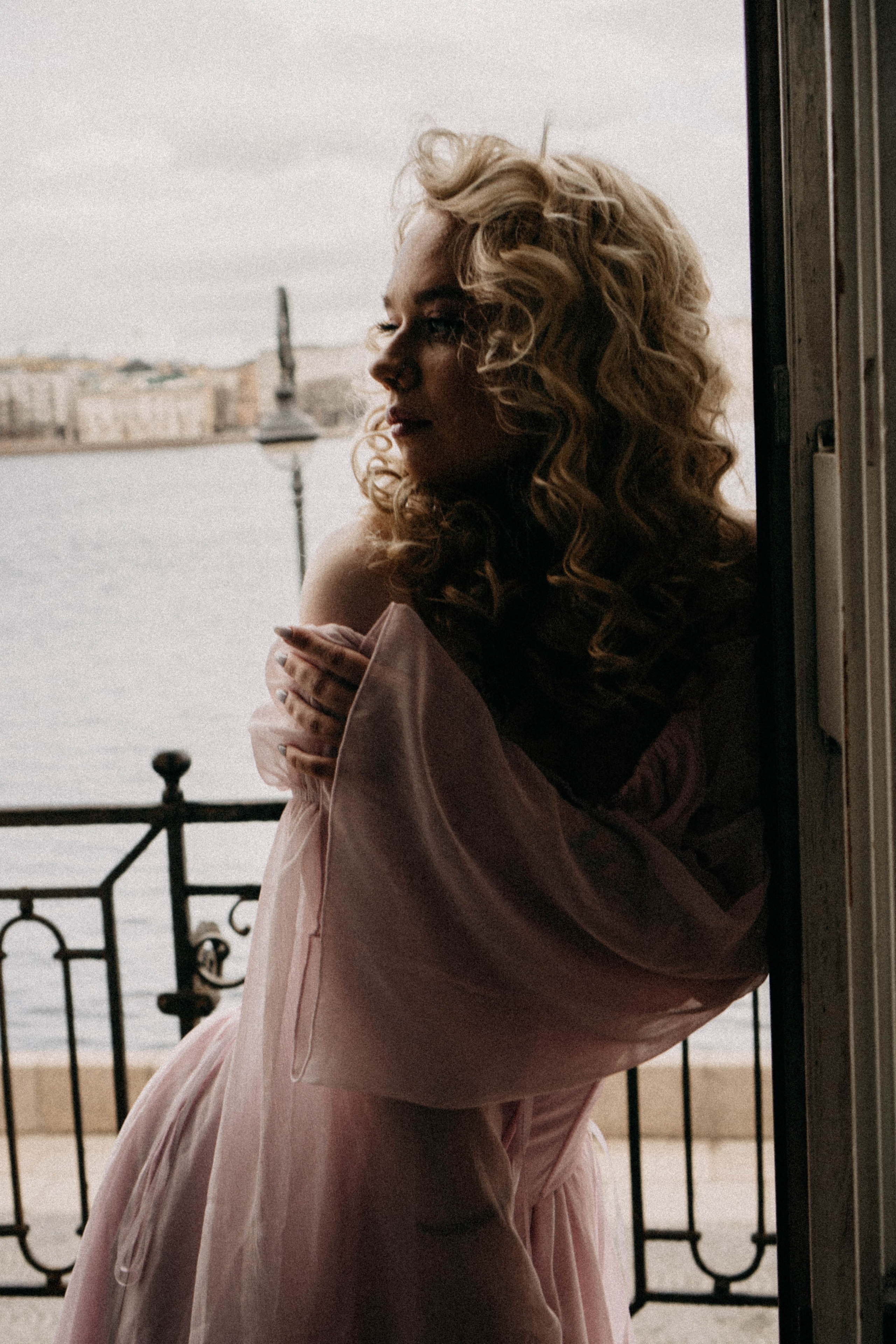 Студийная. Профессиональный фотограф, Санкт-Петербург — Виктория Богомолова