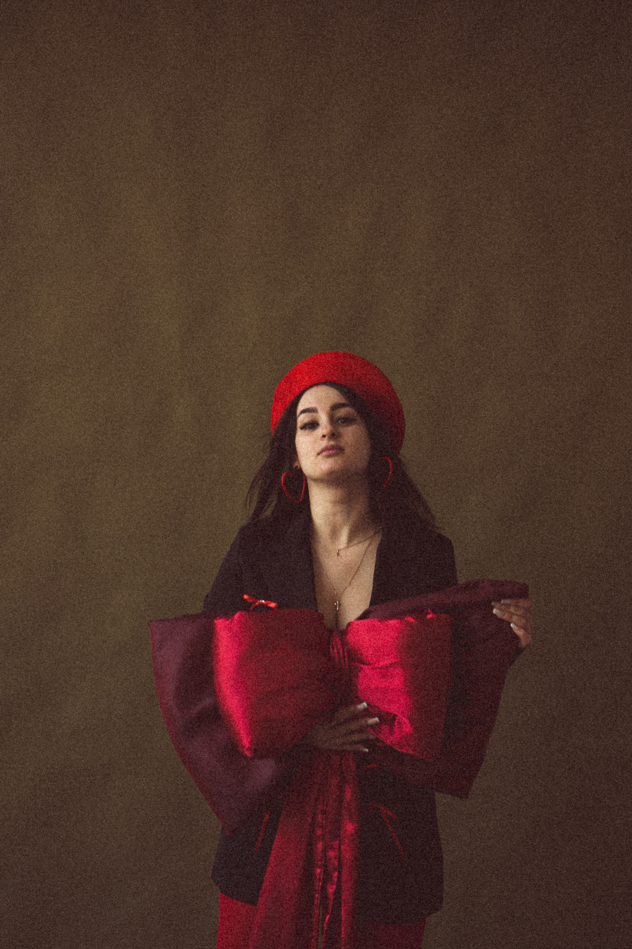 Красные колготки. Профессиональный фотограф, Санкт-Петербург — Виктория Богомолова