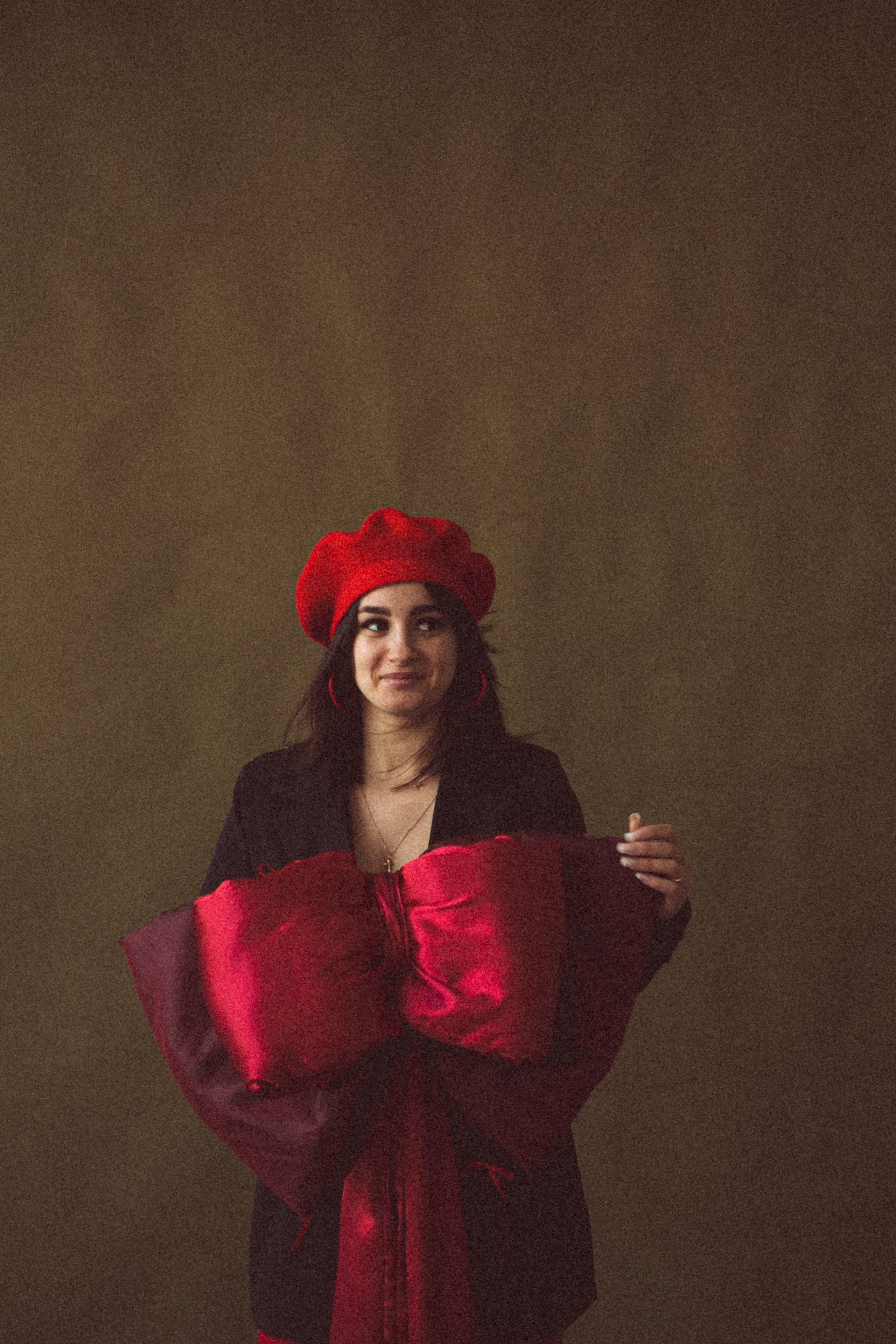 Красные колготки. Профессиональный фотограф, Санкт-Петербург — Виктория Богомолова