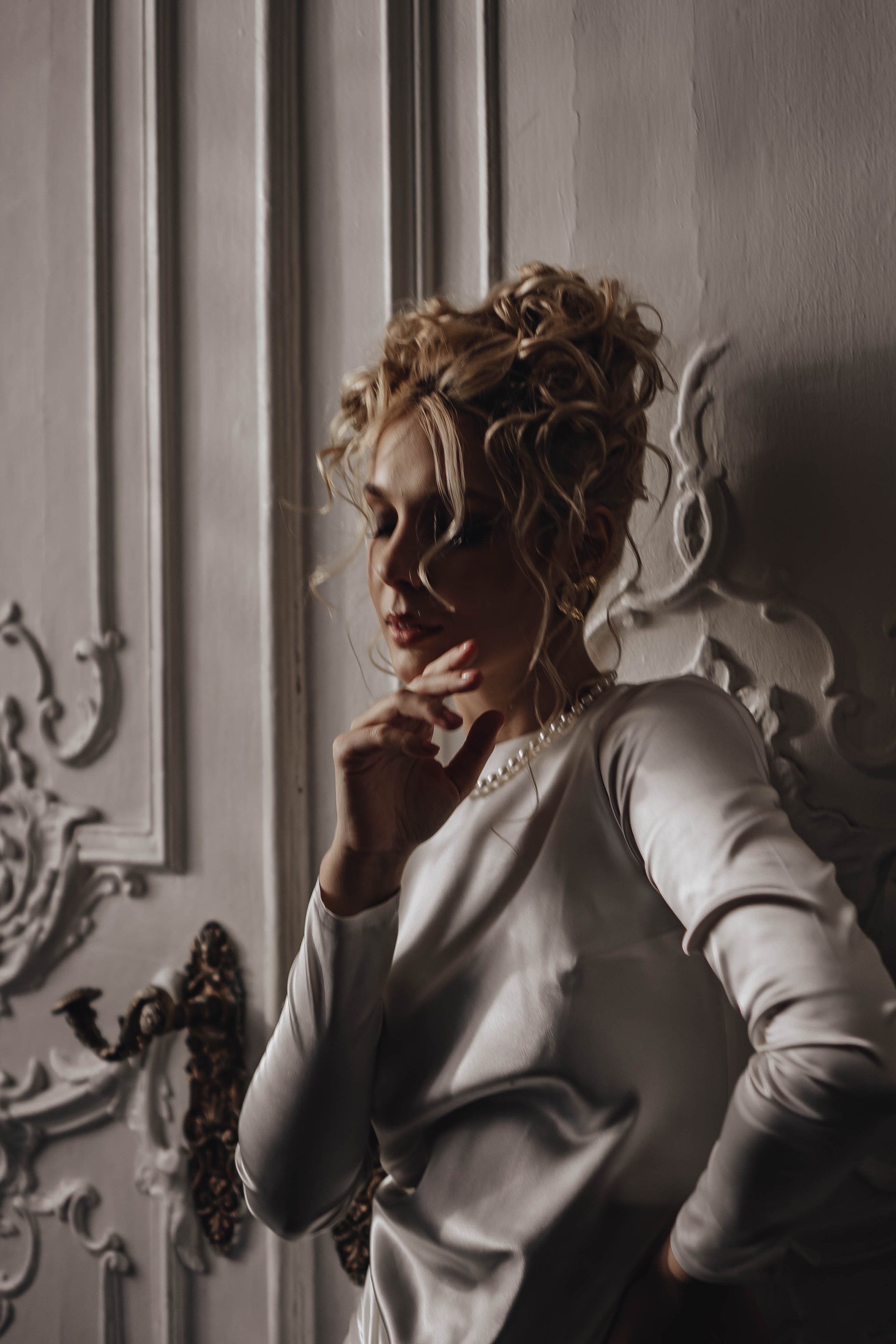 СВАДЕБНАЯ ФОТОСЕСИИЯ В НИКОЛАЕВСКОМ ДВОРЦЕ. Профессиональный фотограф, Санкт-Петербург — Виктория Богомолова