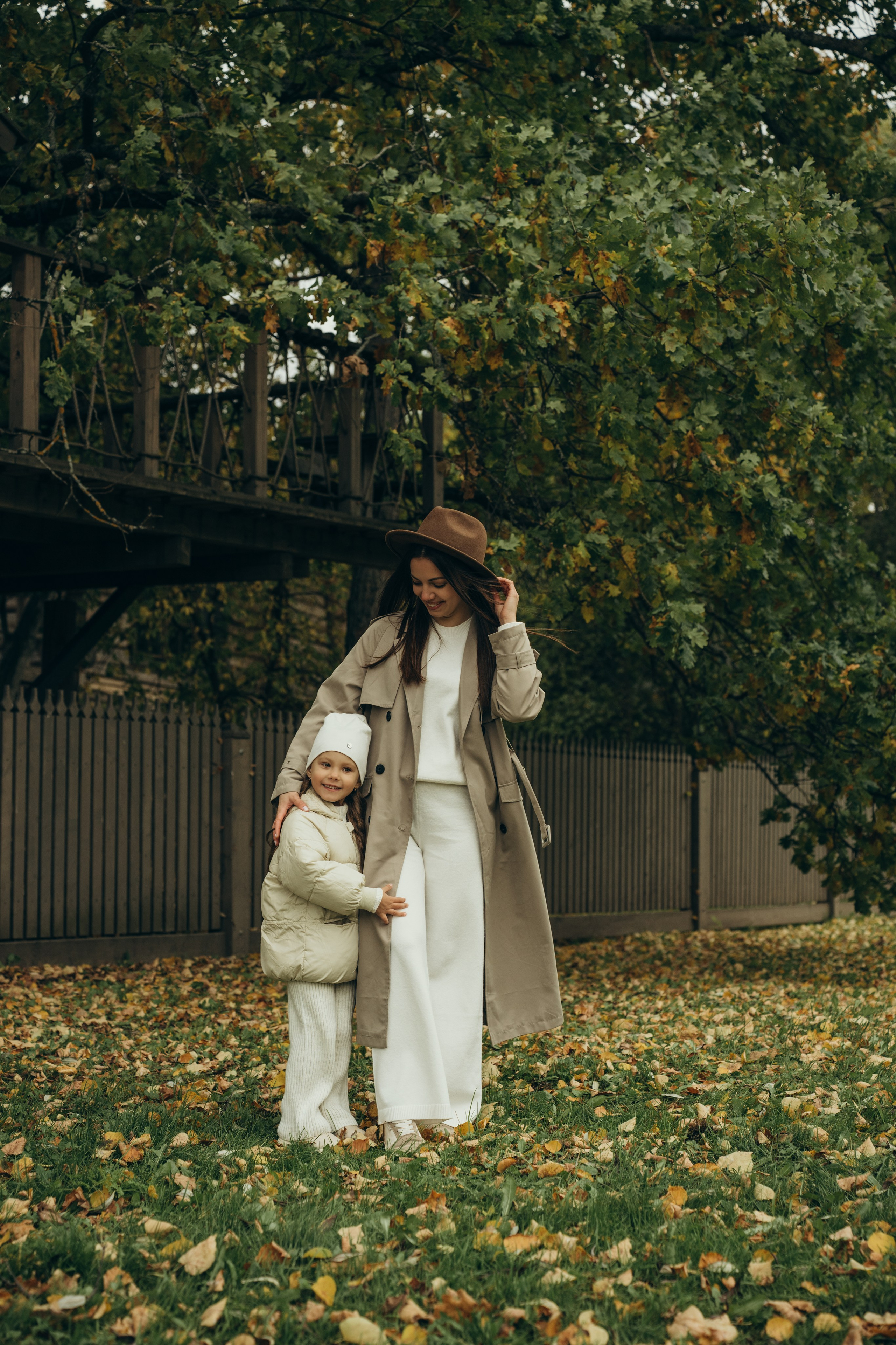 Антон, Катя и Милашка. Сайт фотографа Светланы Еремченко