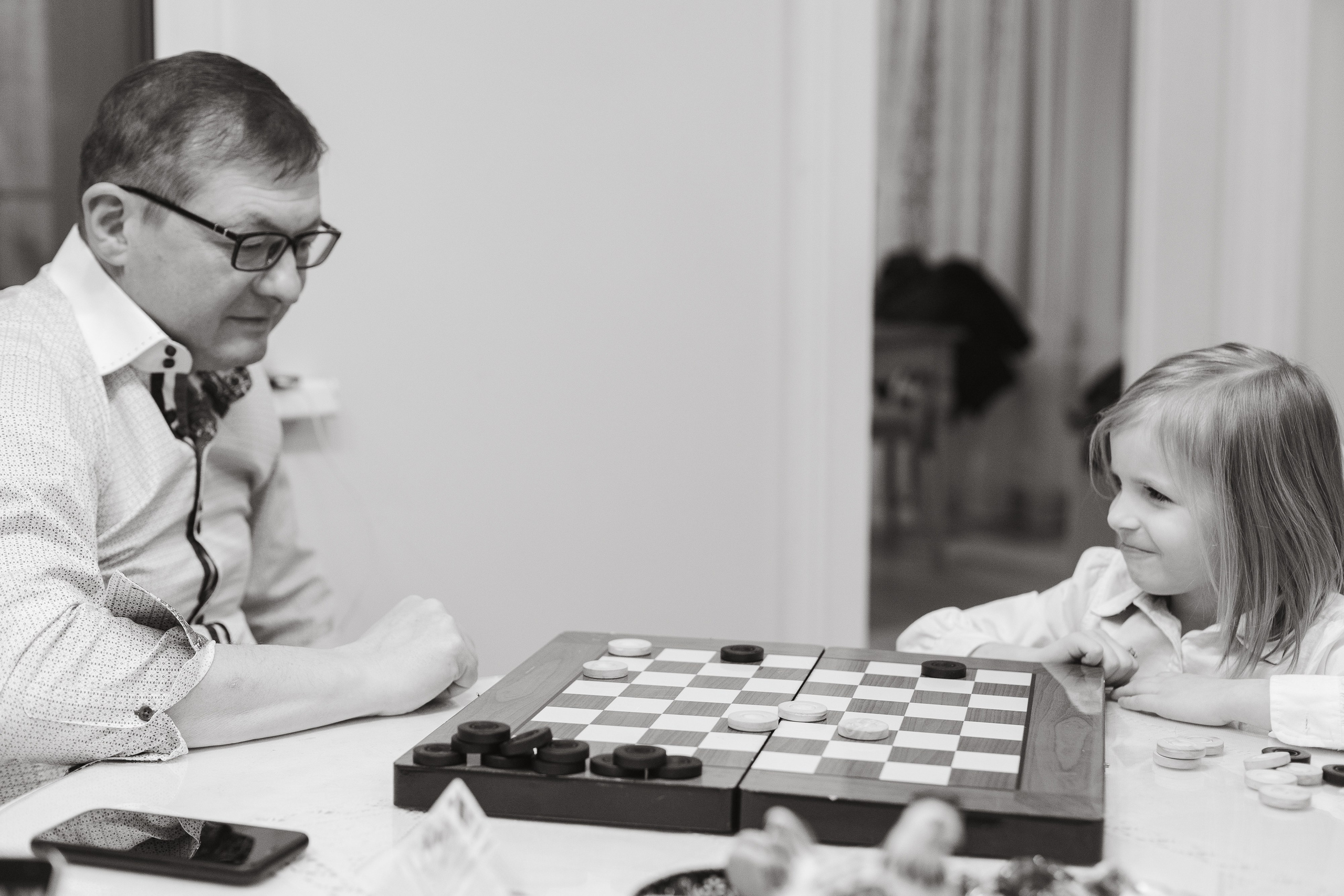 Зимние каникулы. Свадебный и портретный фотограф в Королёве Сергей Чихарев