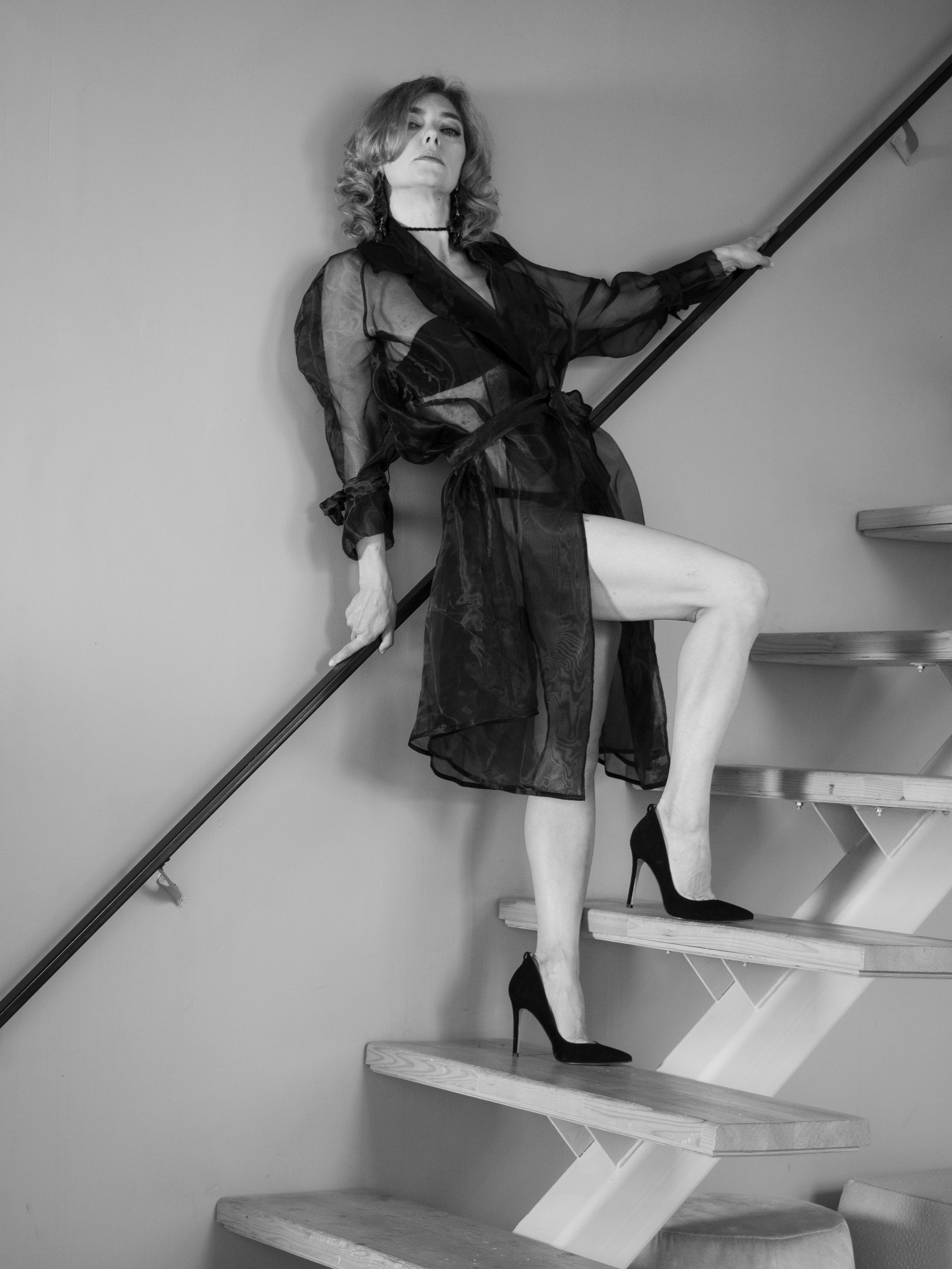 Галерея. Фотопроект Olympus