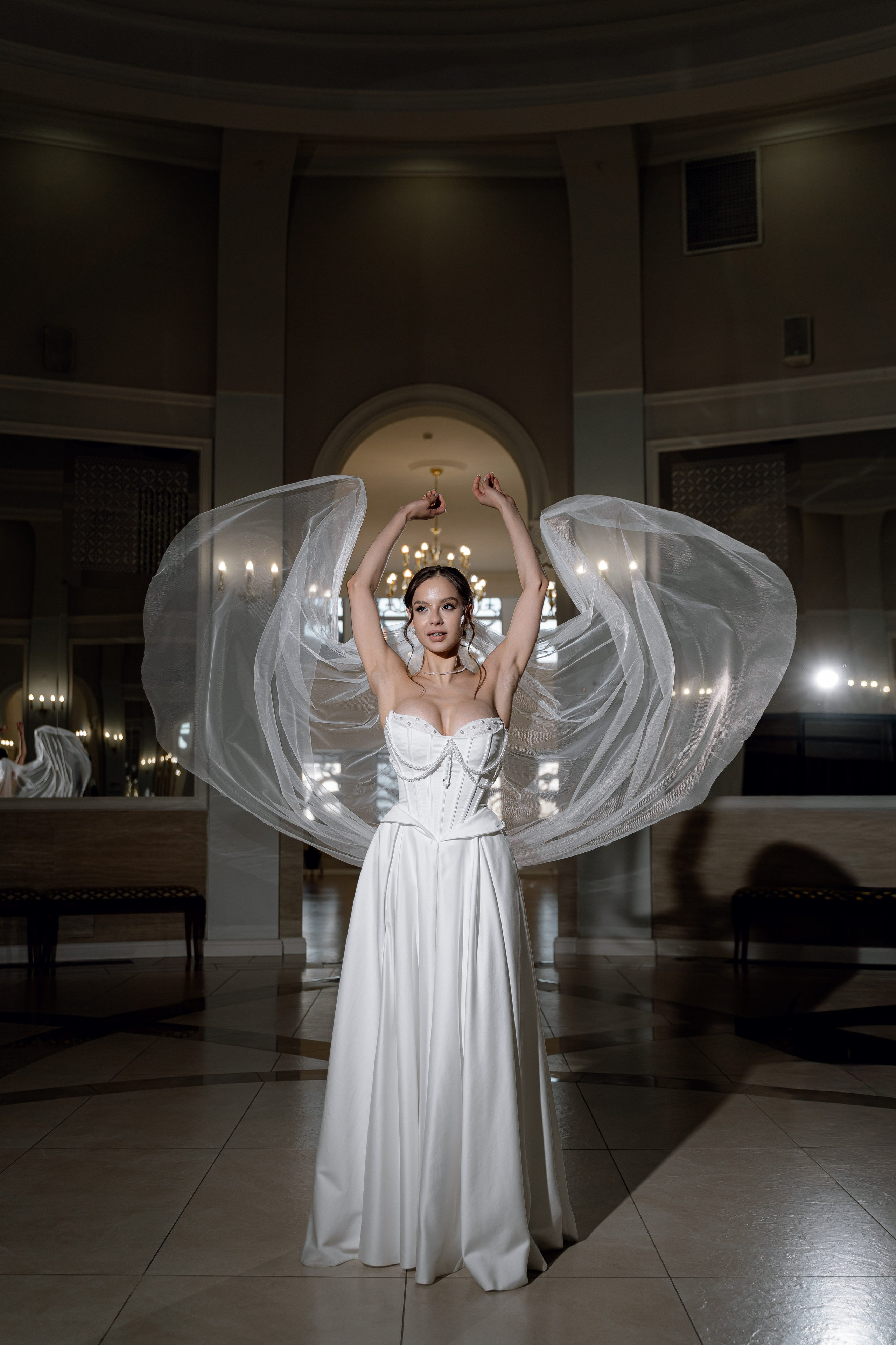 Руслан & Диляра. RAMIL SAFIULLIN