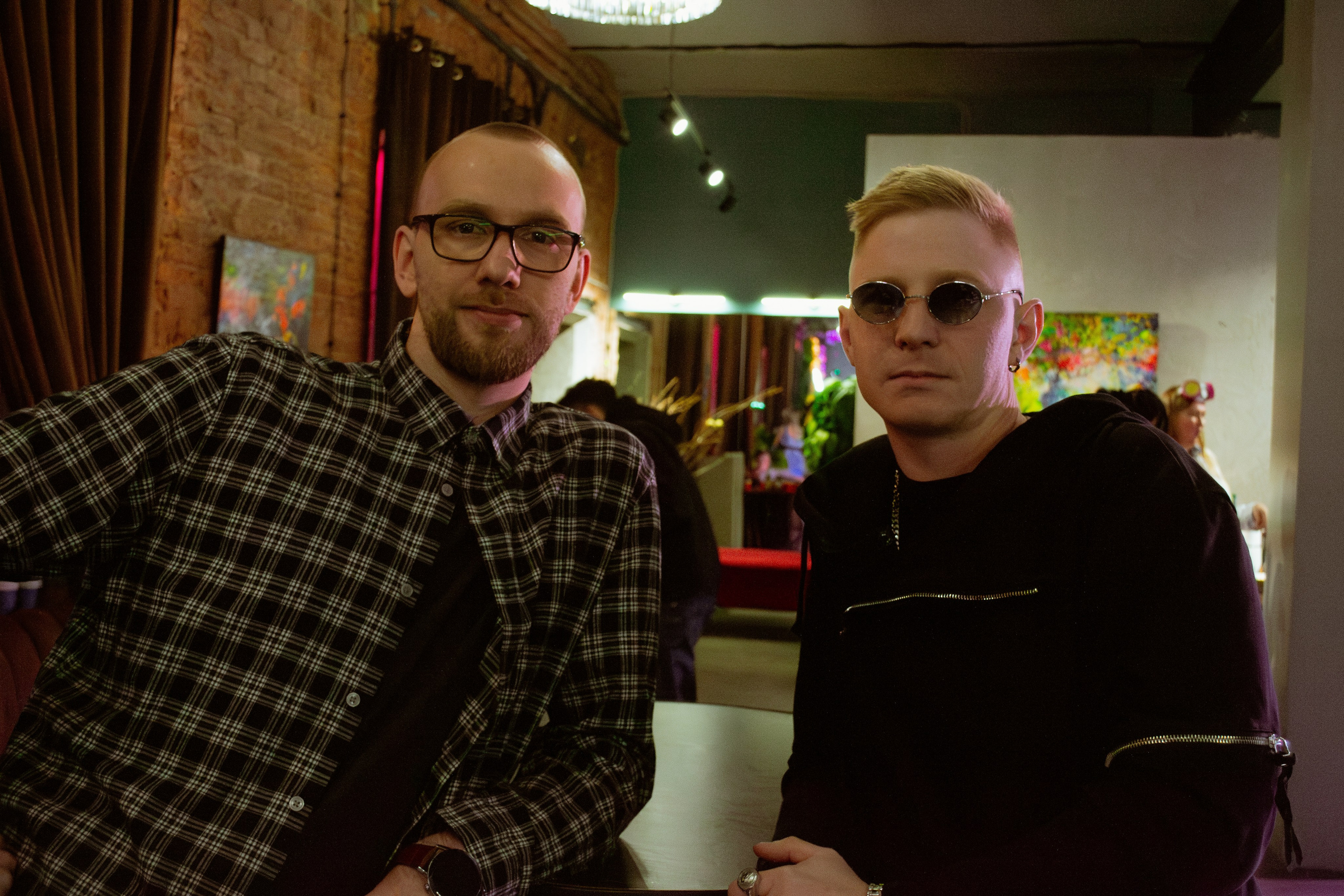 Корпоратив. Фотограф в Санкт-Петербурге Лыков Григорий