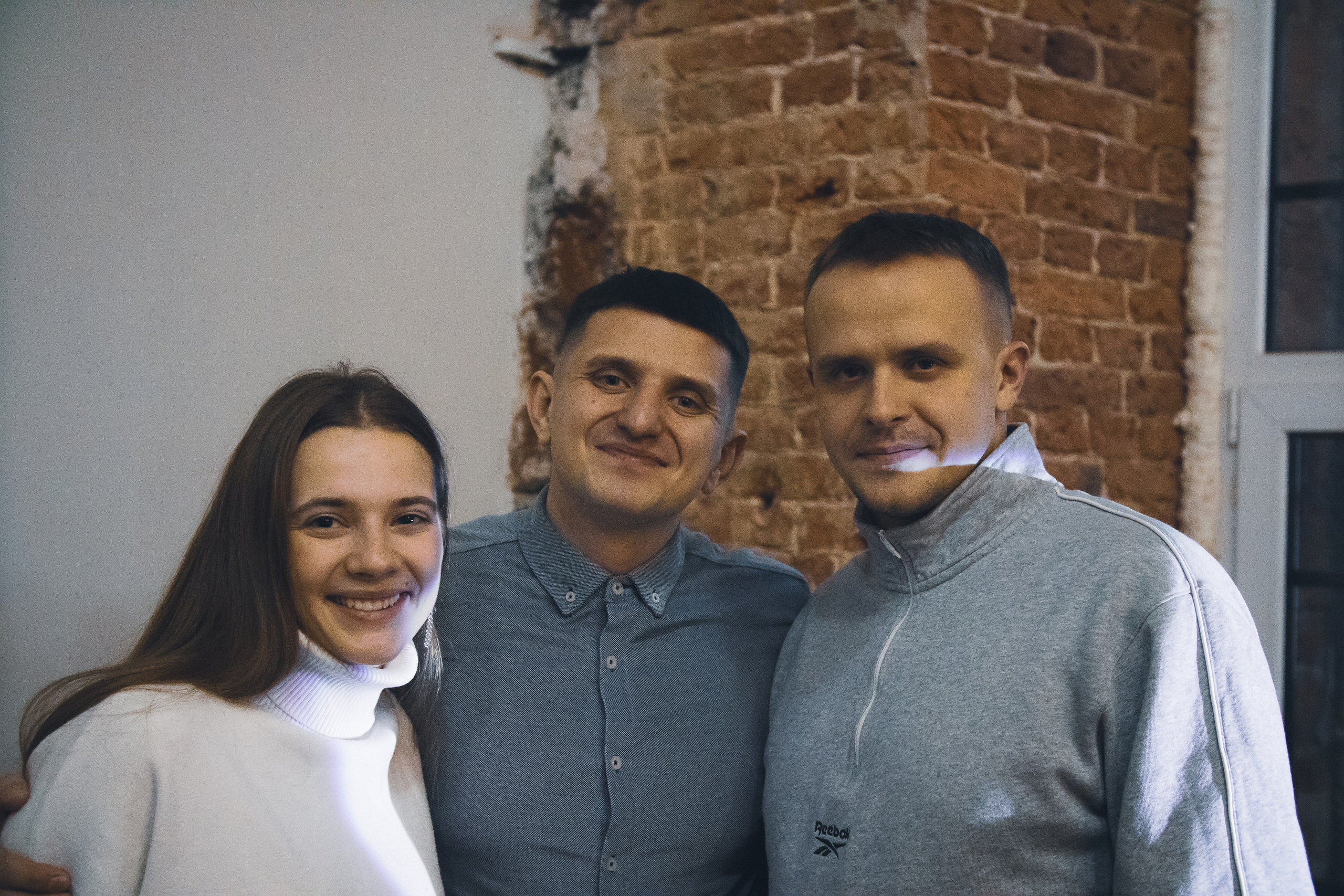 День рождения 2. Фотограф в Санкт-Петербурге Лыков Григорий