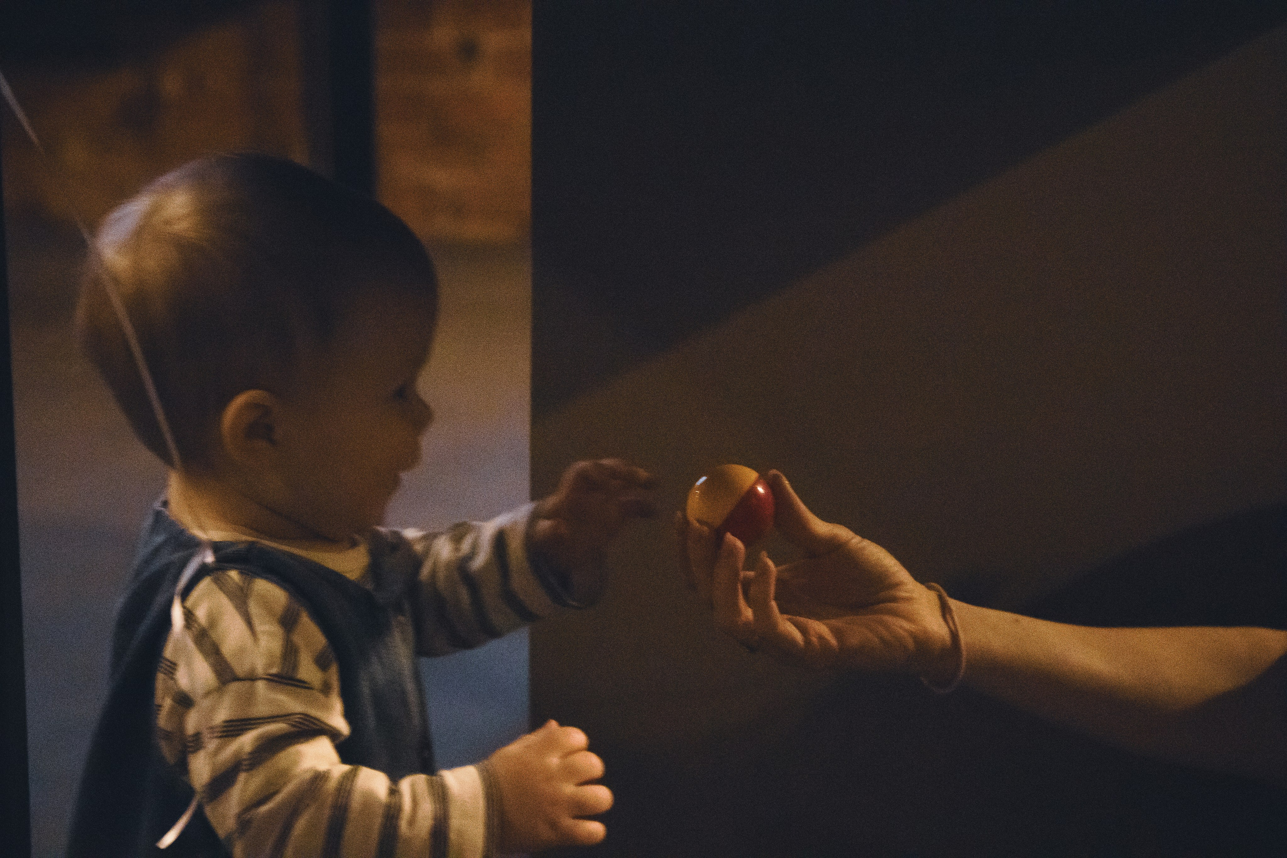 День рождения 2. Фотограф в Санкт-Петербурге Лыков Григорий