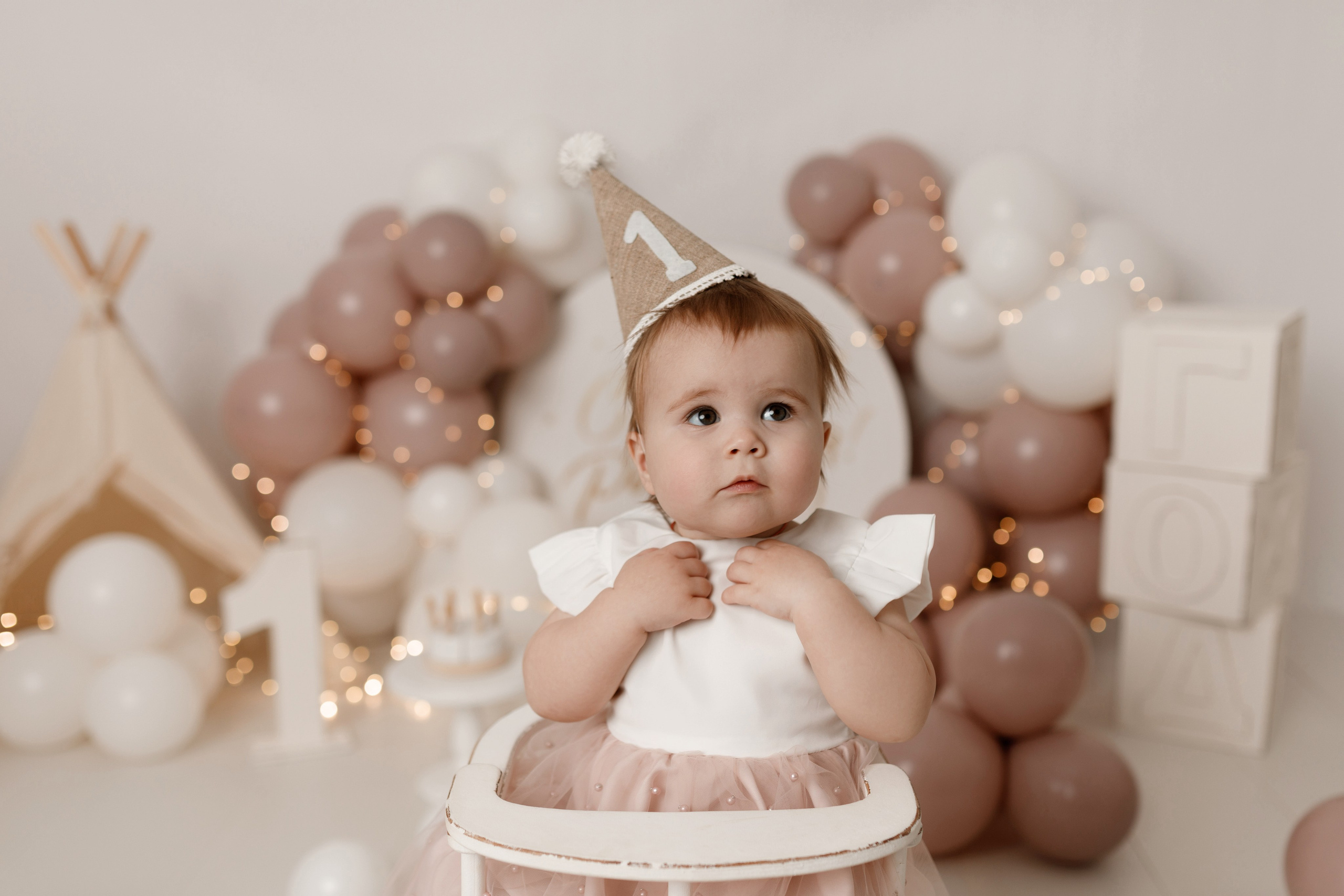 Годики. Фотограф новорождённых семейный фотограф Томск Елена Каплина