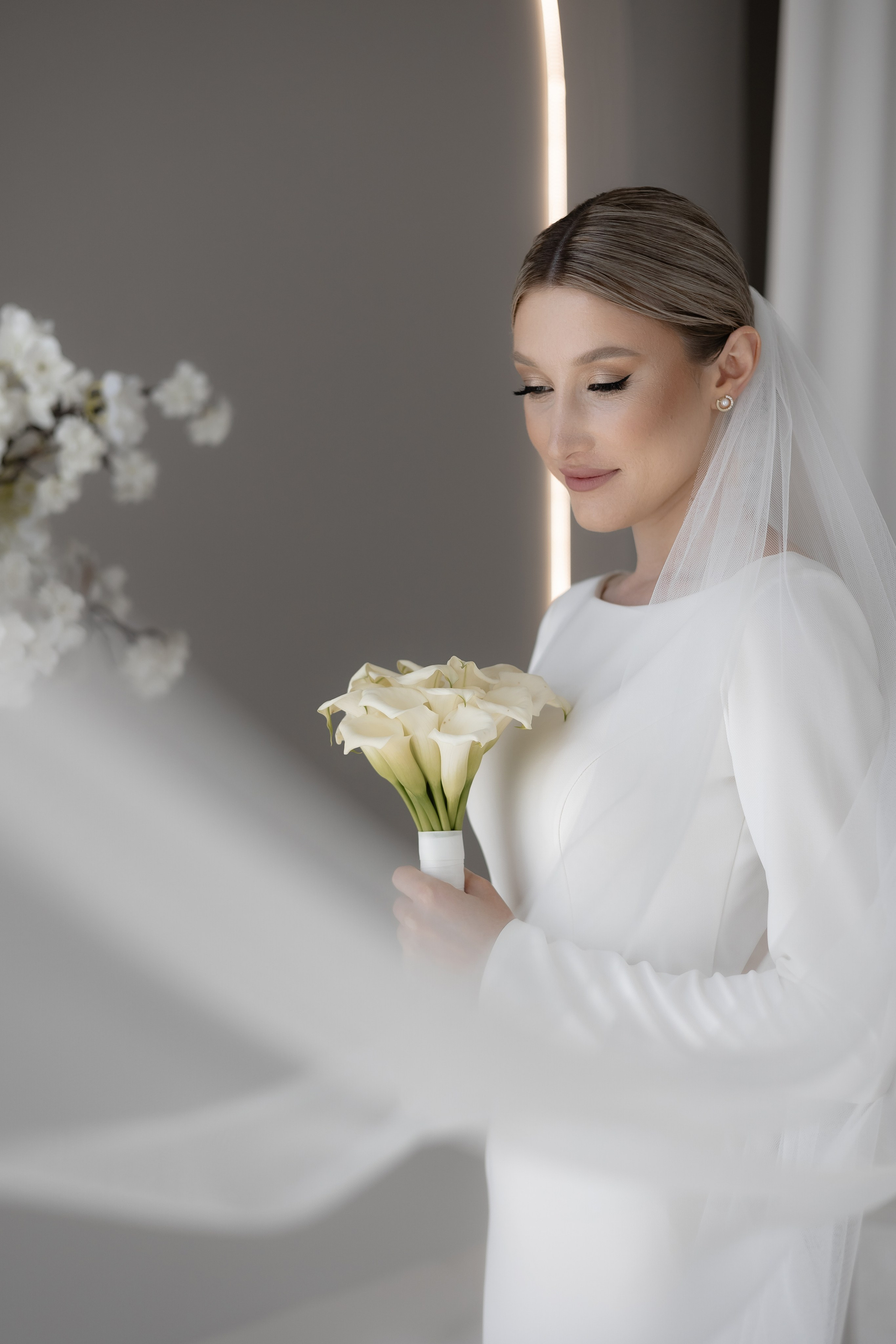 Ольга и Александр. Свадебный и семейный фотограф в Челябинске. Аврамец Анна