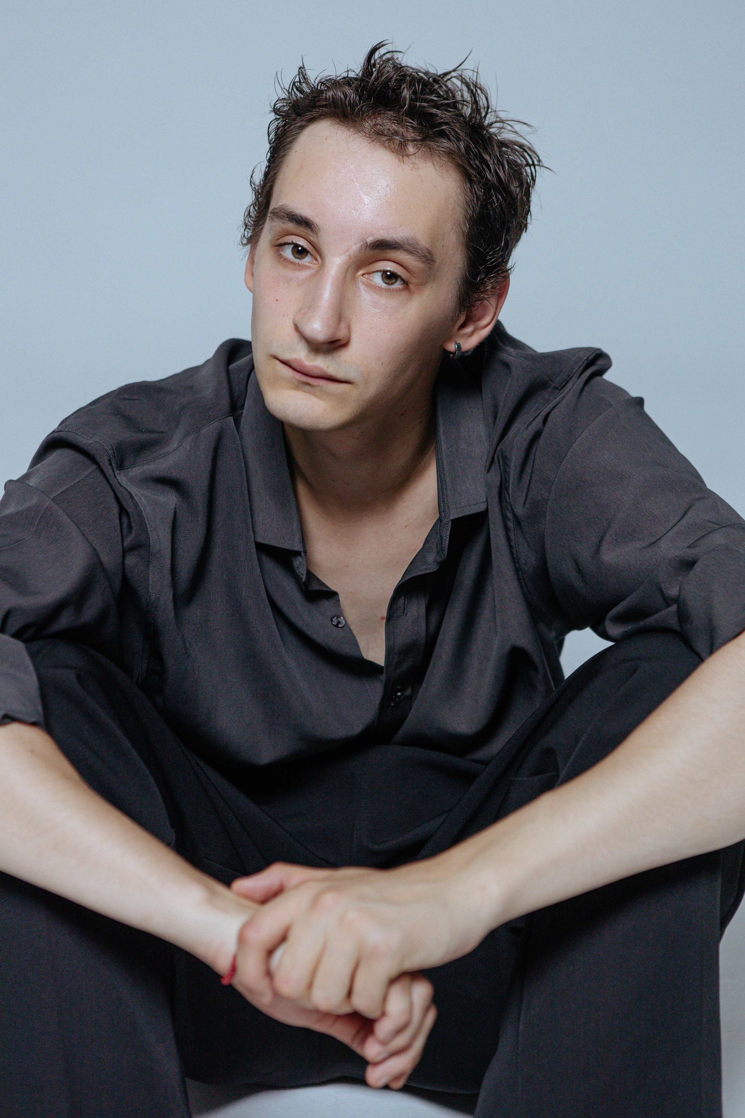 Арсений Денисов. Агентство талантов «Sonic Agency — SA»