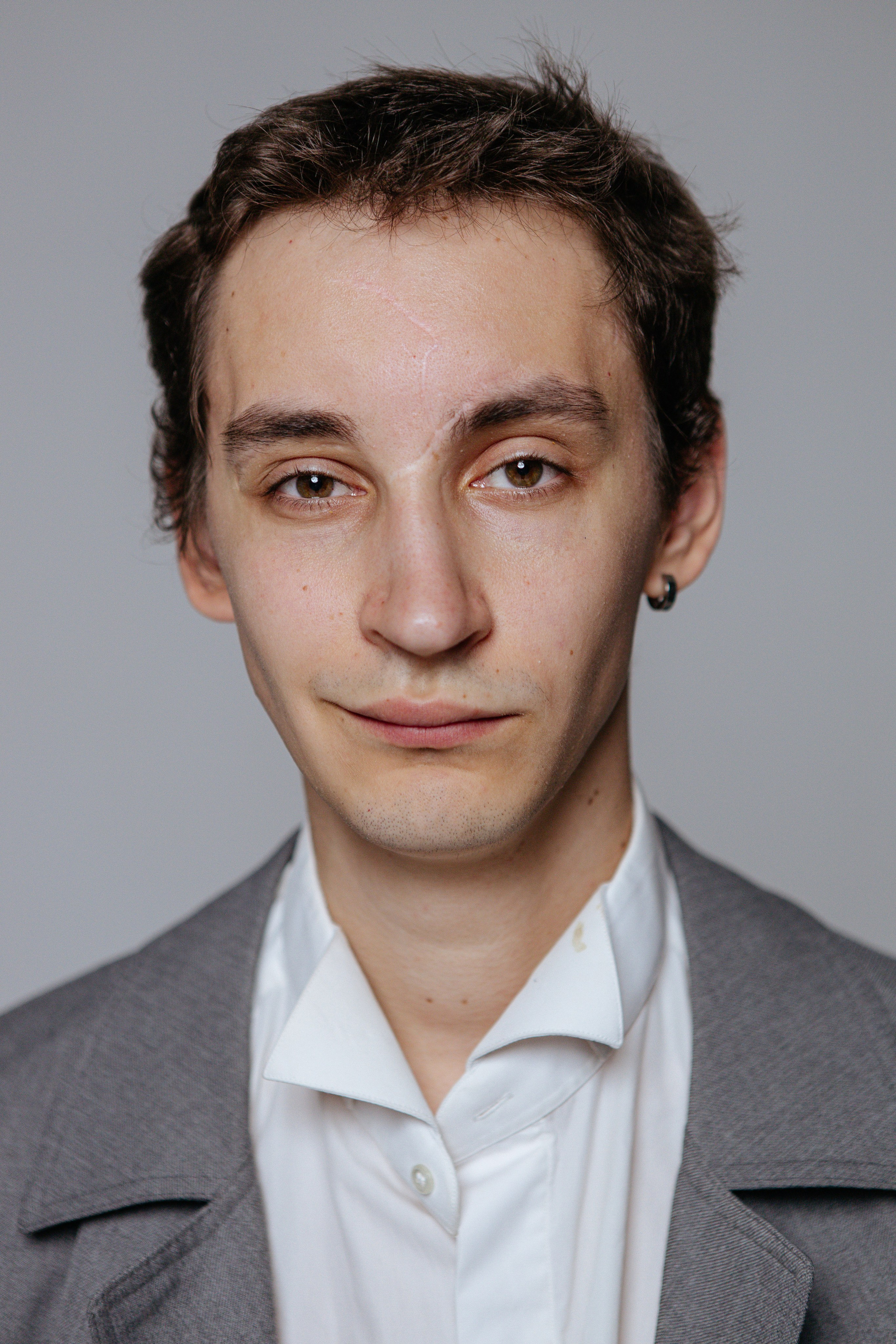 Арсений Денисов. Агентство талантов «Sonic Agency — SA»