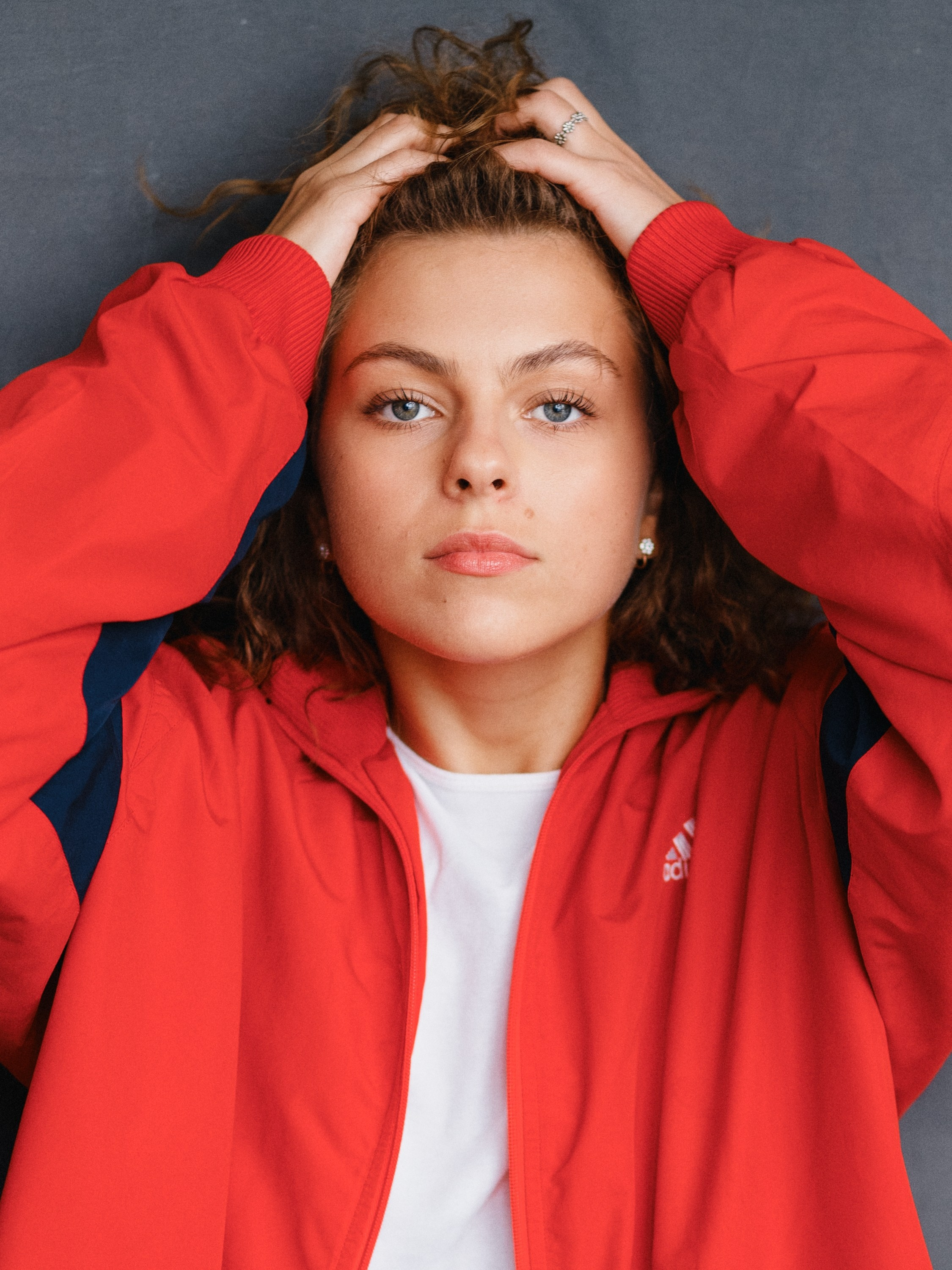 Анна Шапкина. Агентство талантов «Sonic Agency — SA»