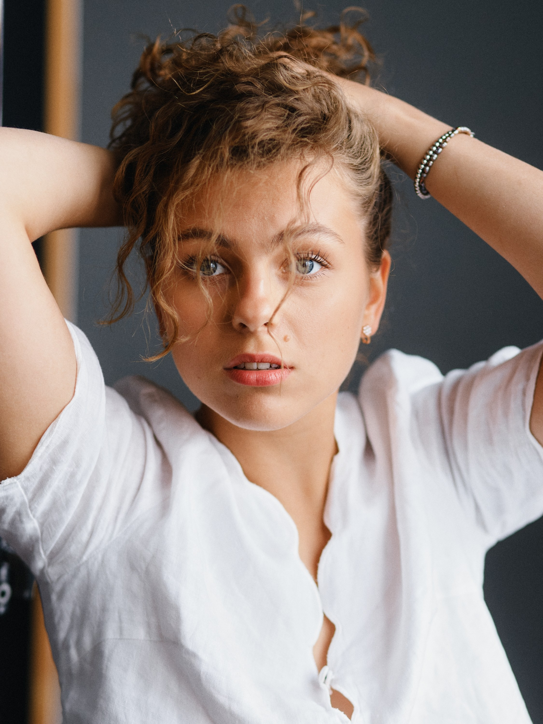 Анна Шапкина. Агентство талантов «Sonic Agency — SA»