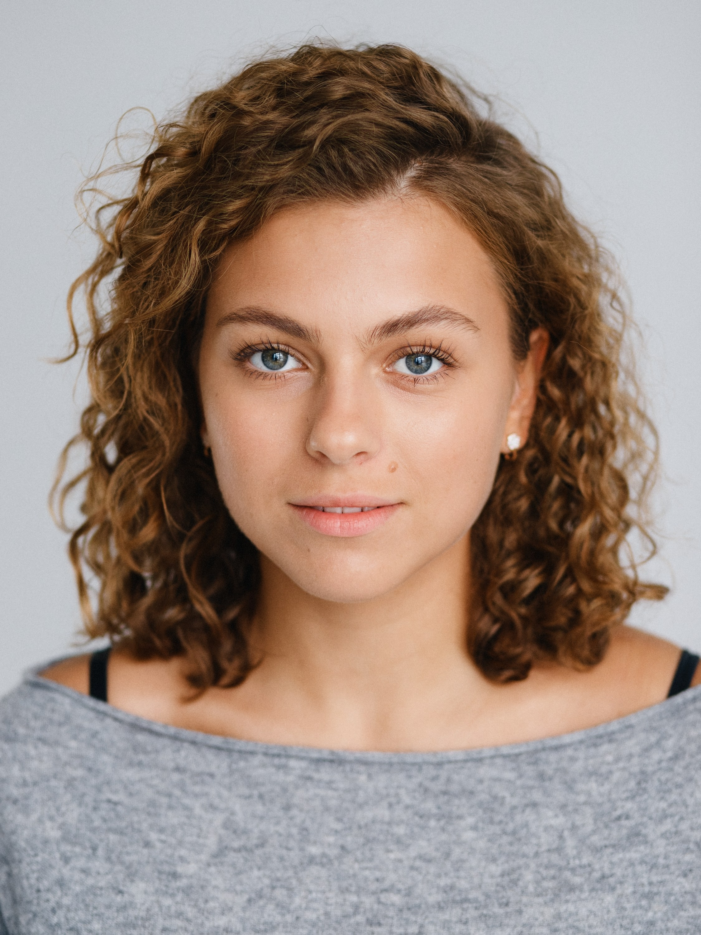 Анна Шапкина. Агентство талантов «Sonic Agency — SA»