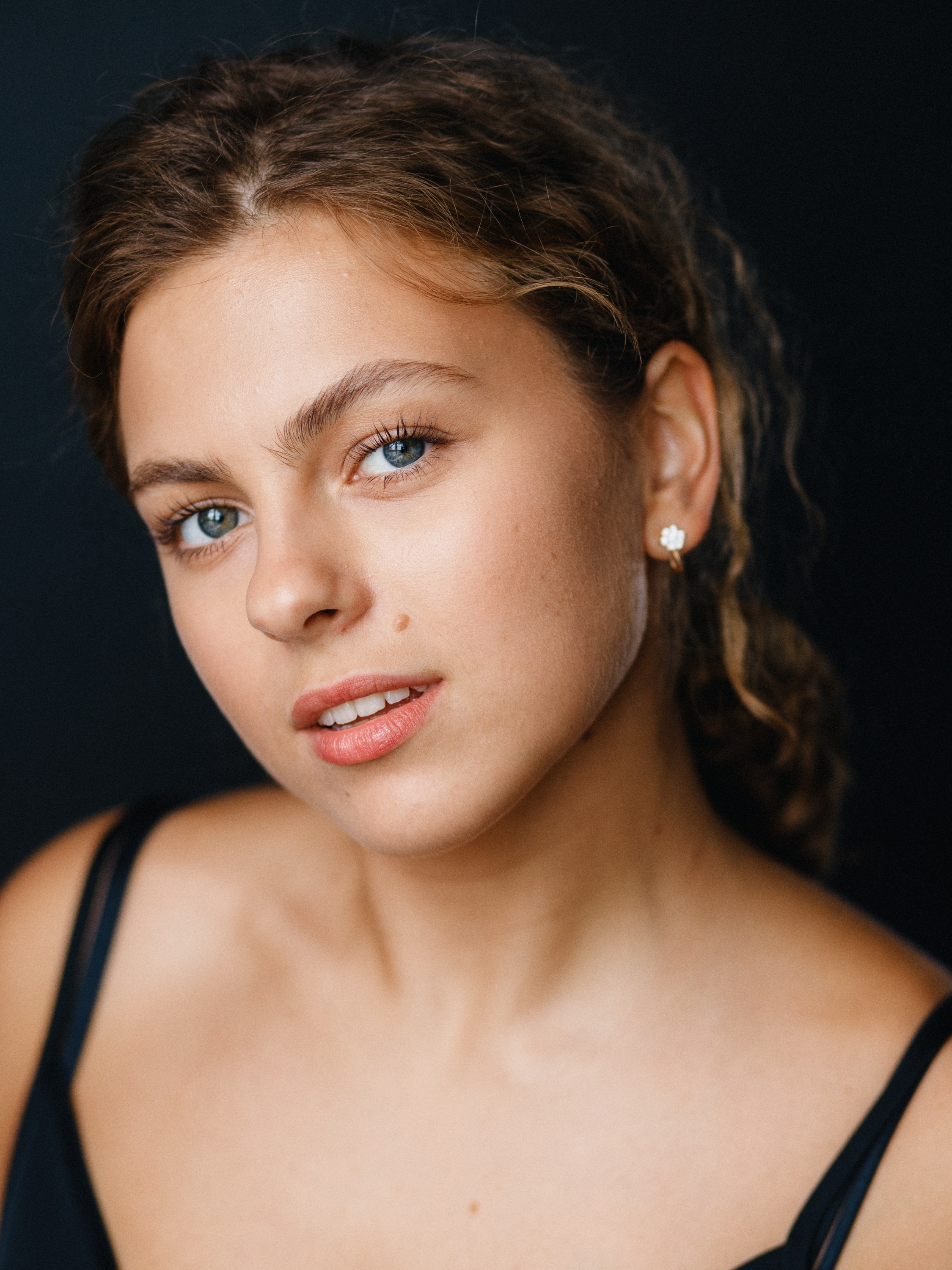 Анна Шапкина. Агентство талантов «Sonic Agency — SA»