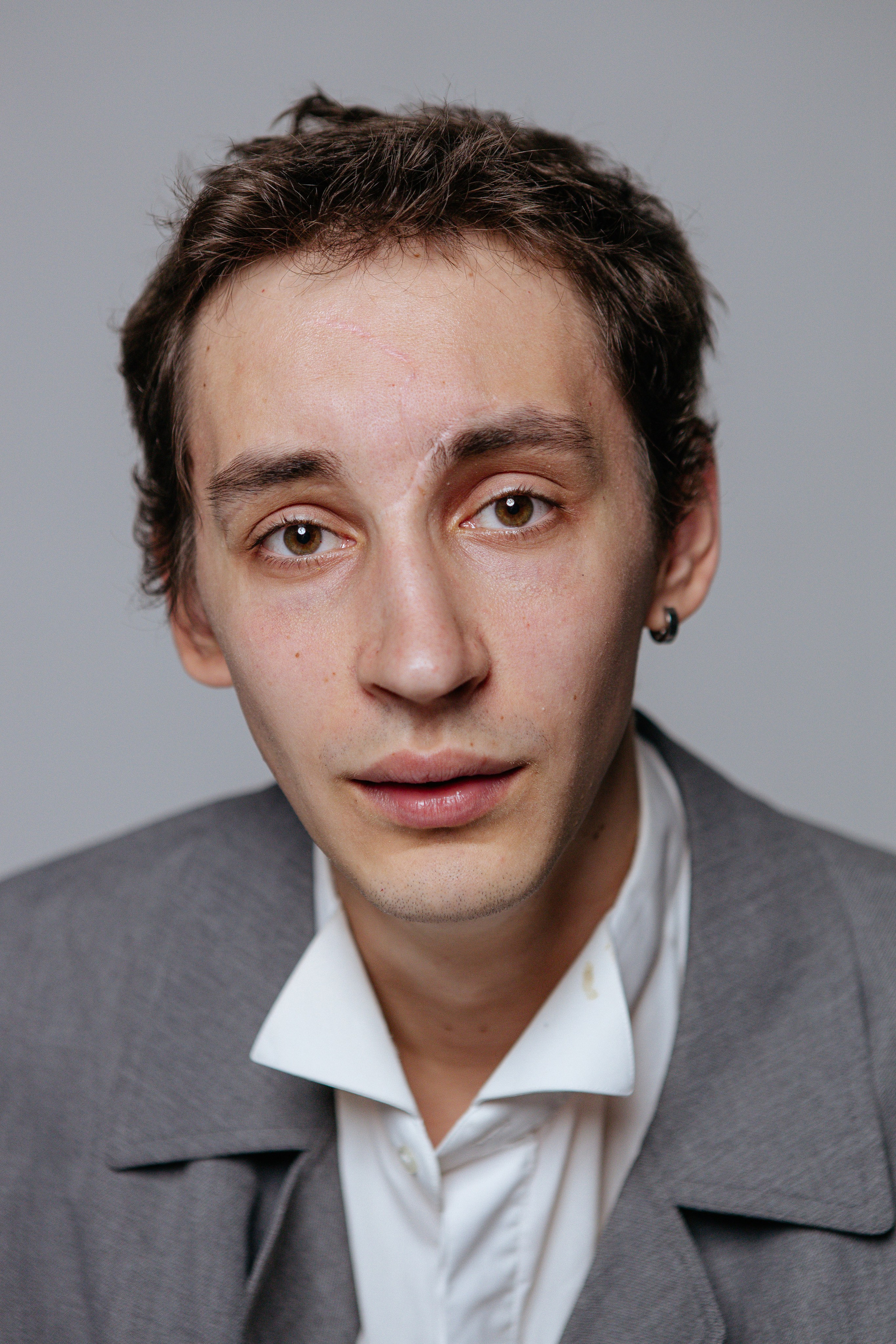 Арсений Денисов. Агентство талантов «Sonic Agency — SA»