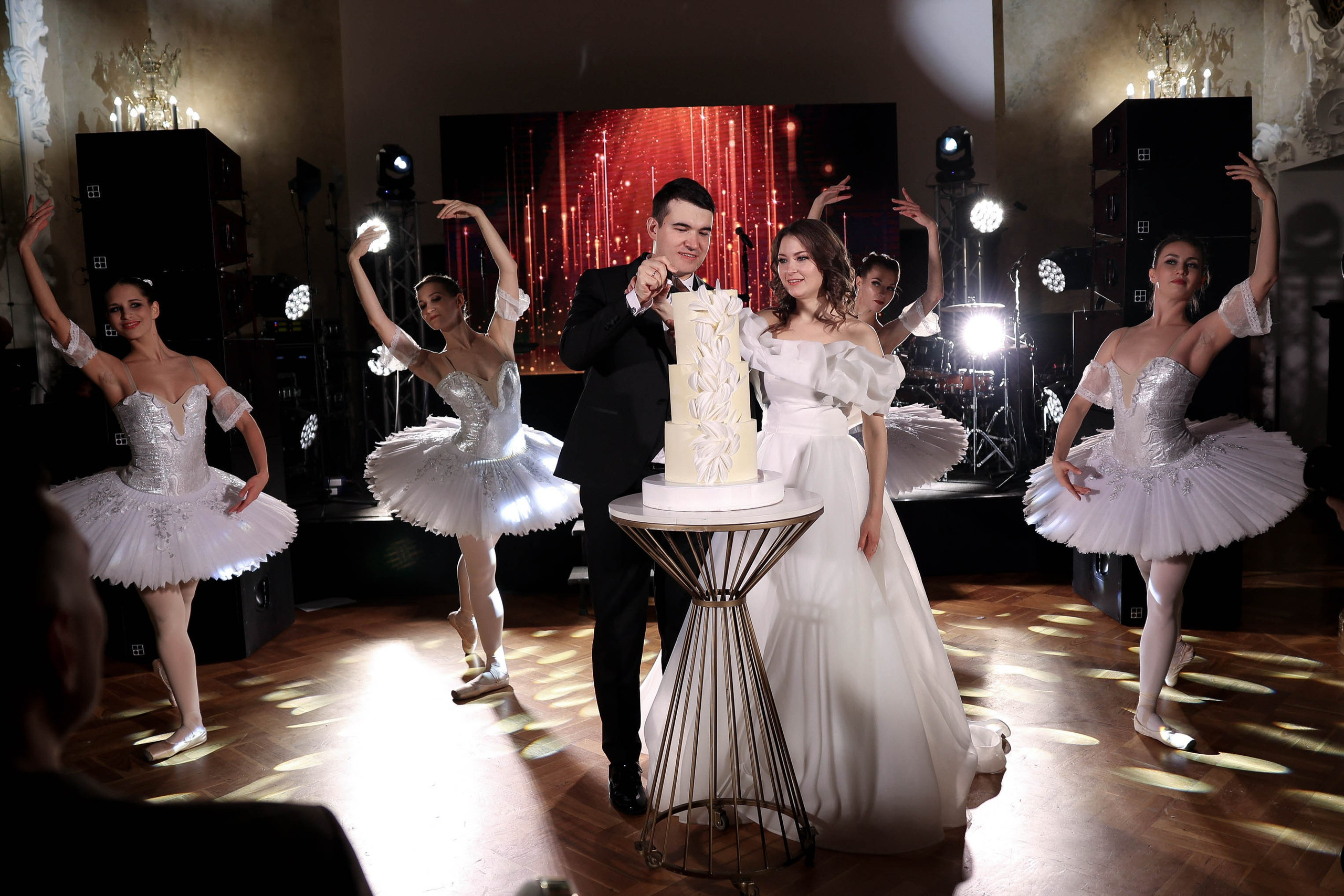 Иван и Надежда. укороченная серия. Свадебный, репортажный, фотограф Москва и Московская область