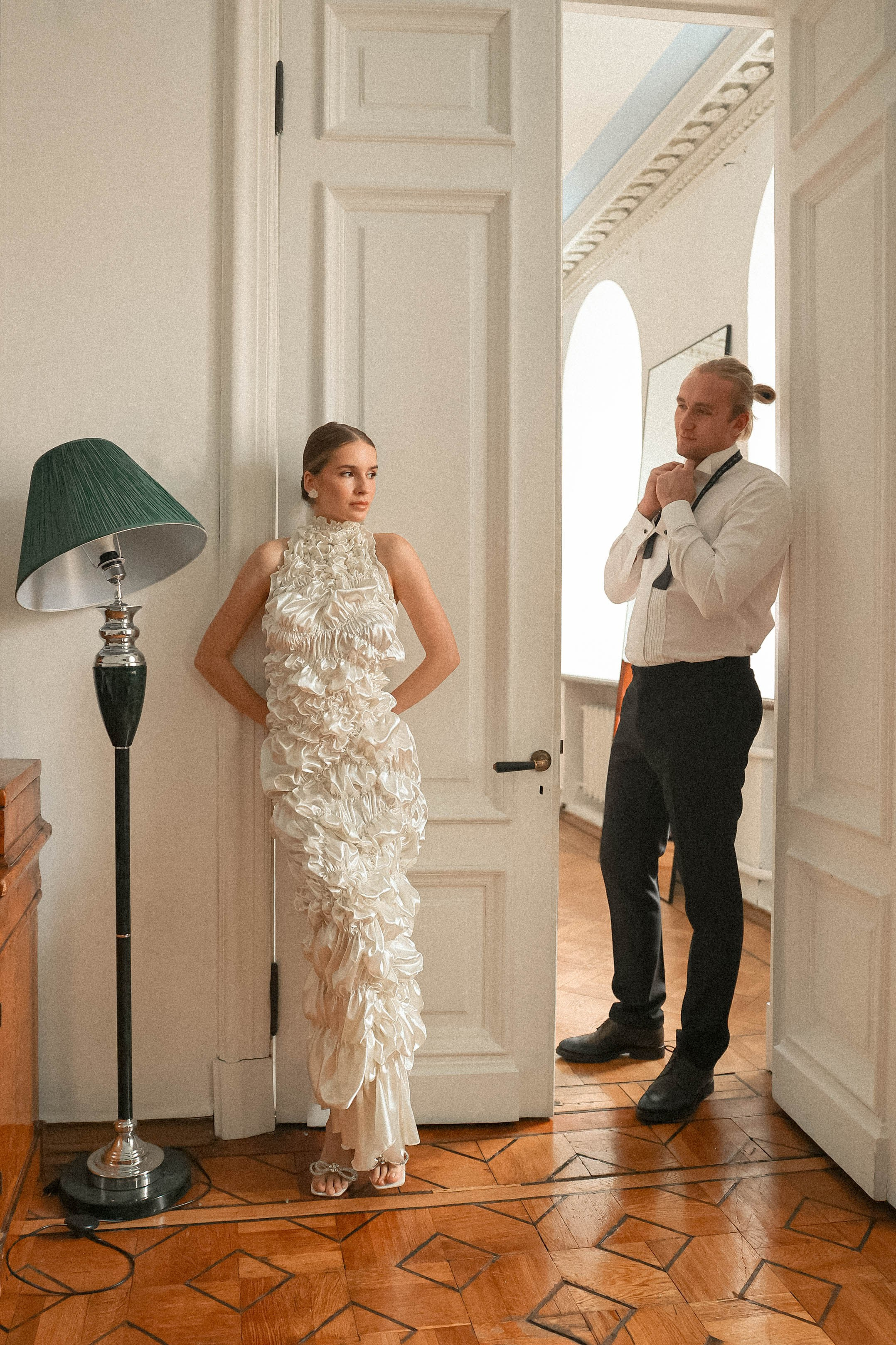 Мария и Григорий. Свадебный, репортажный, фотограф Москва и Московская область