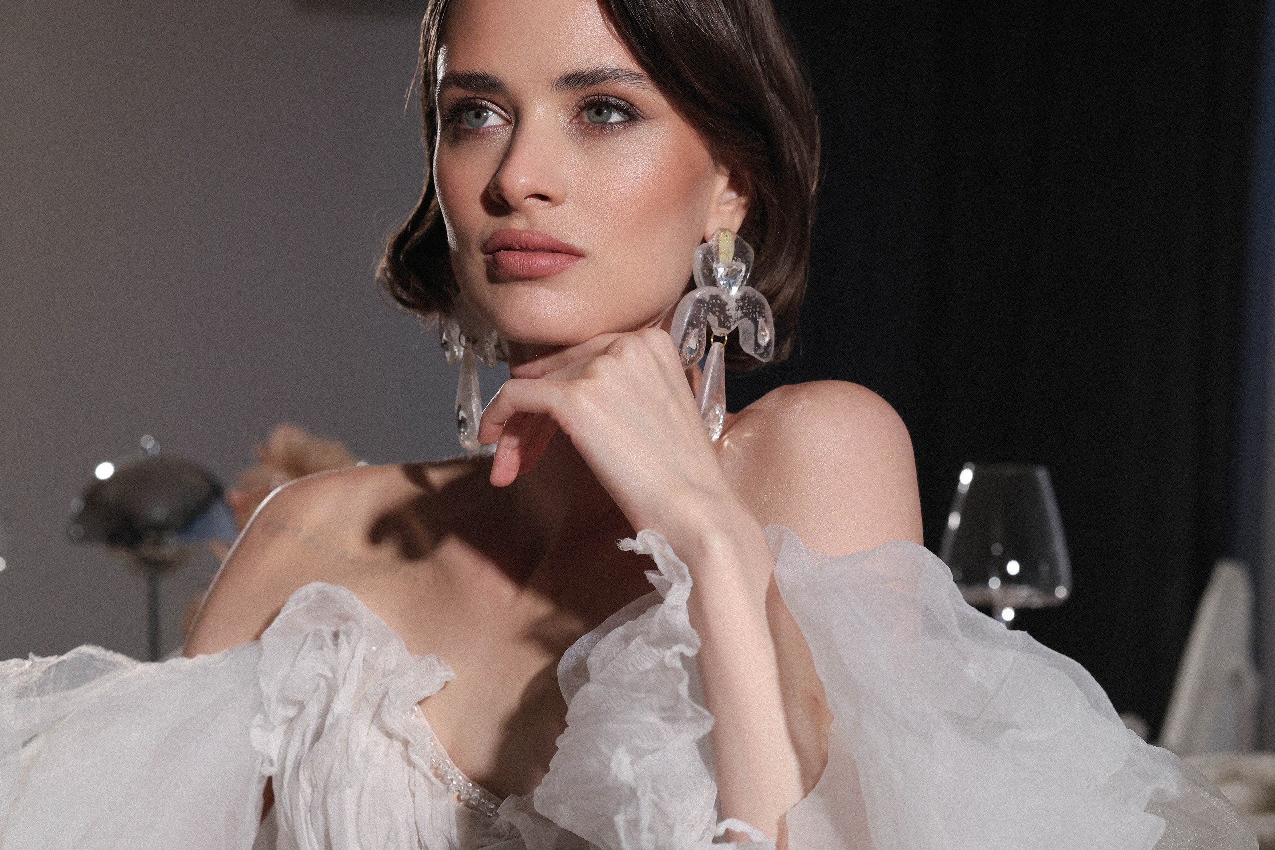 Марко и Мария. Свадебный, репортажный, фотограф Москва и Московская область