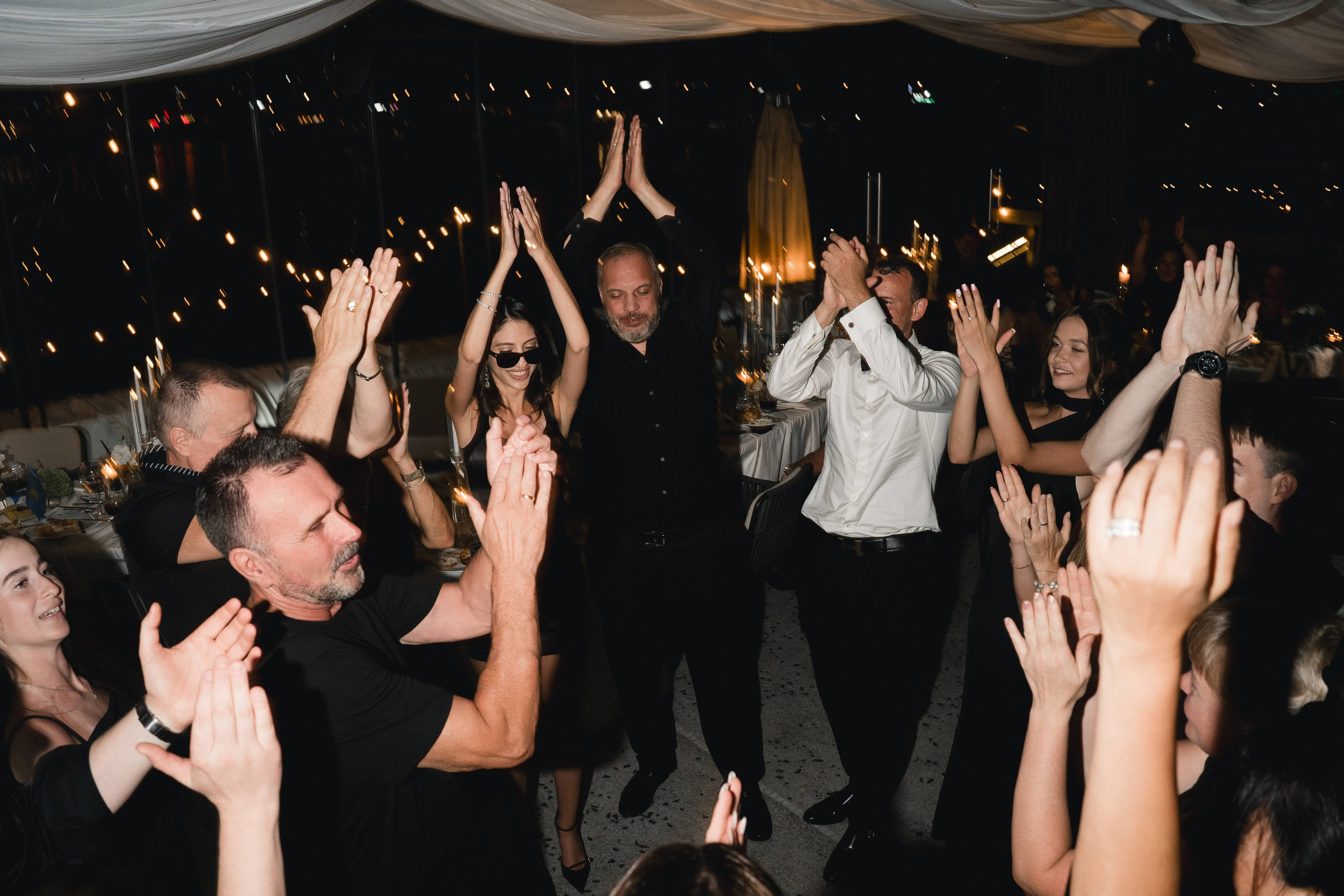 Mediterranean wedding anniversary. Wedding & Documentary Photographer based in Nuremberg — available across Europe & Turkey | Vitalii Nasonov