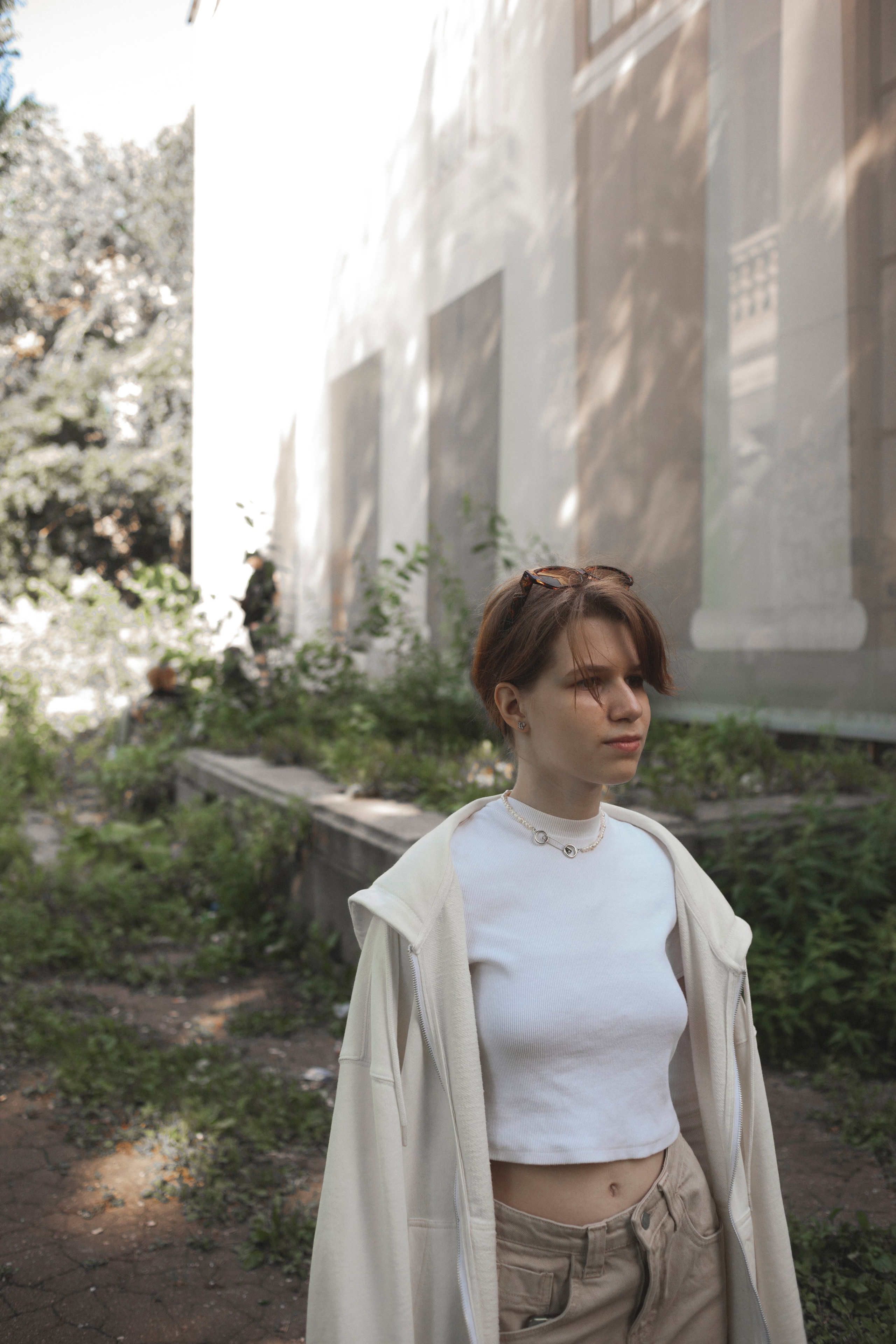 Кристель. Фотограф Адигамова Юлия в Петербурге