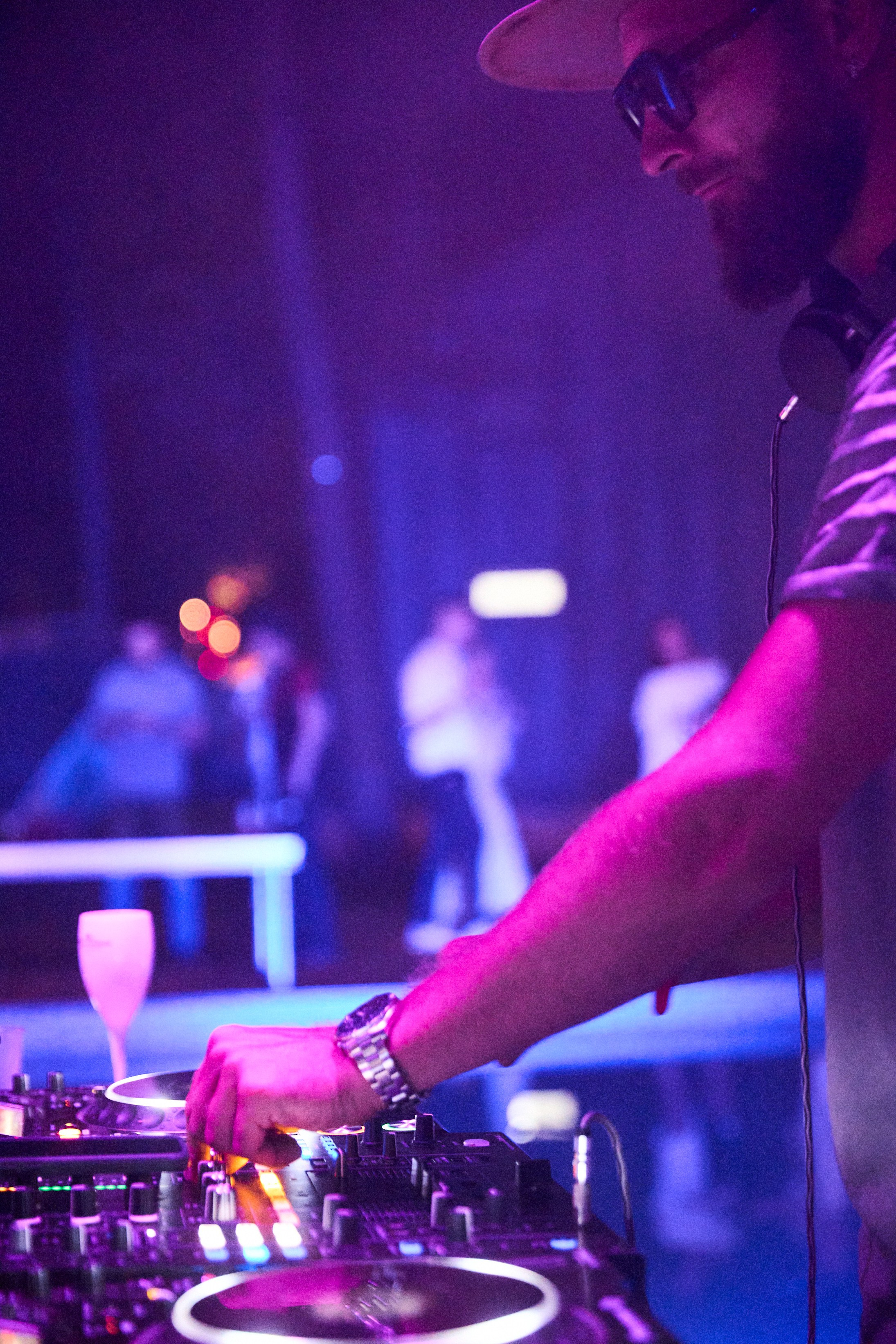 FACE2FACE. Фотограф Максим Маркелов