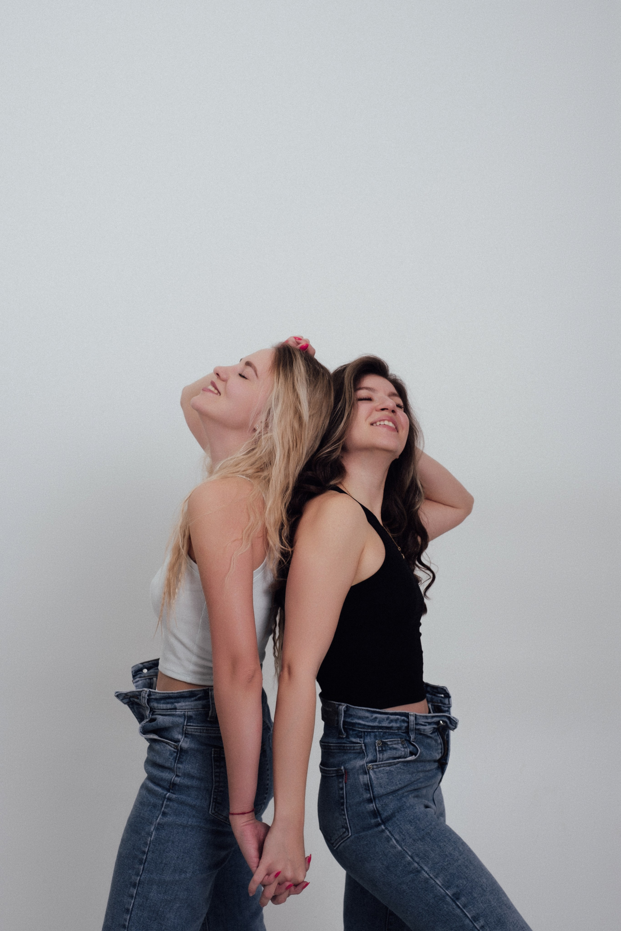 Подруги. Свадебный и семейный фотограф г. Волгоград Биленко Ангелина