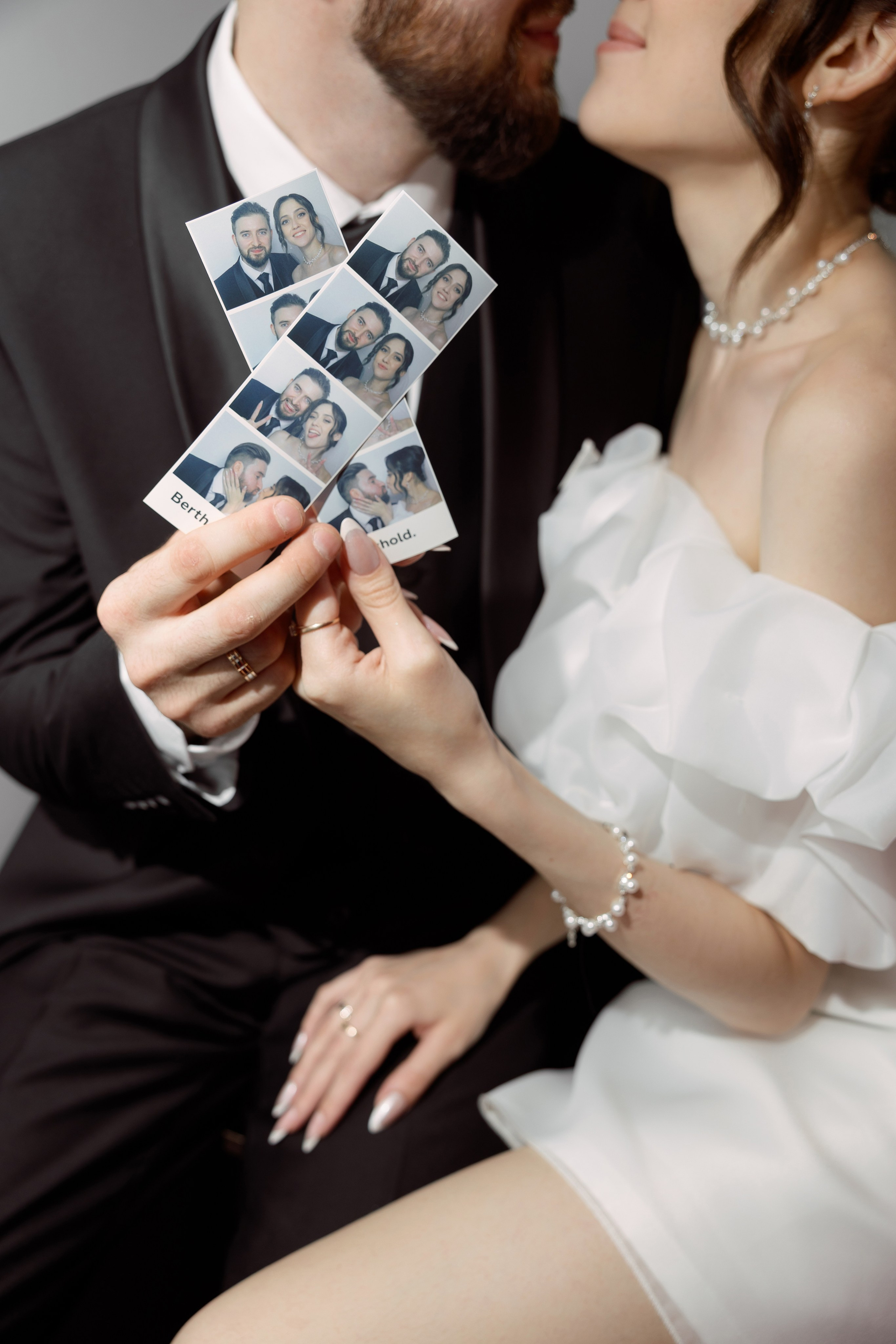 Елена и Александр. Свадебный фотограф в Санкт-Петербурге Павел Резниченко