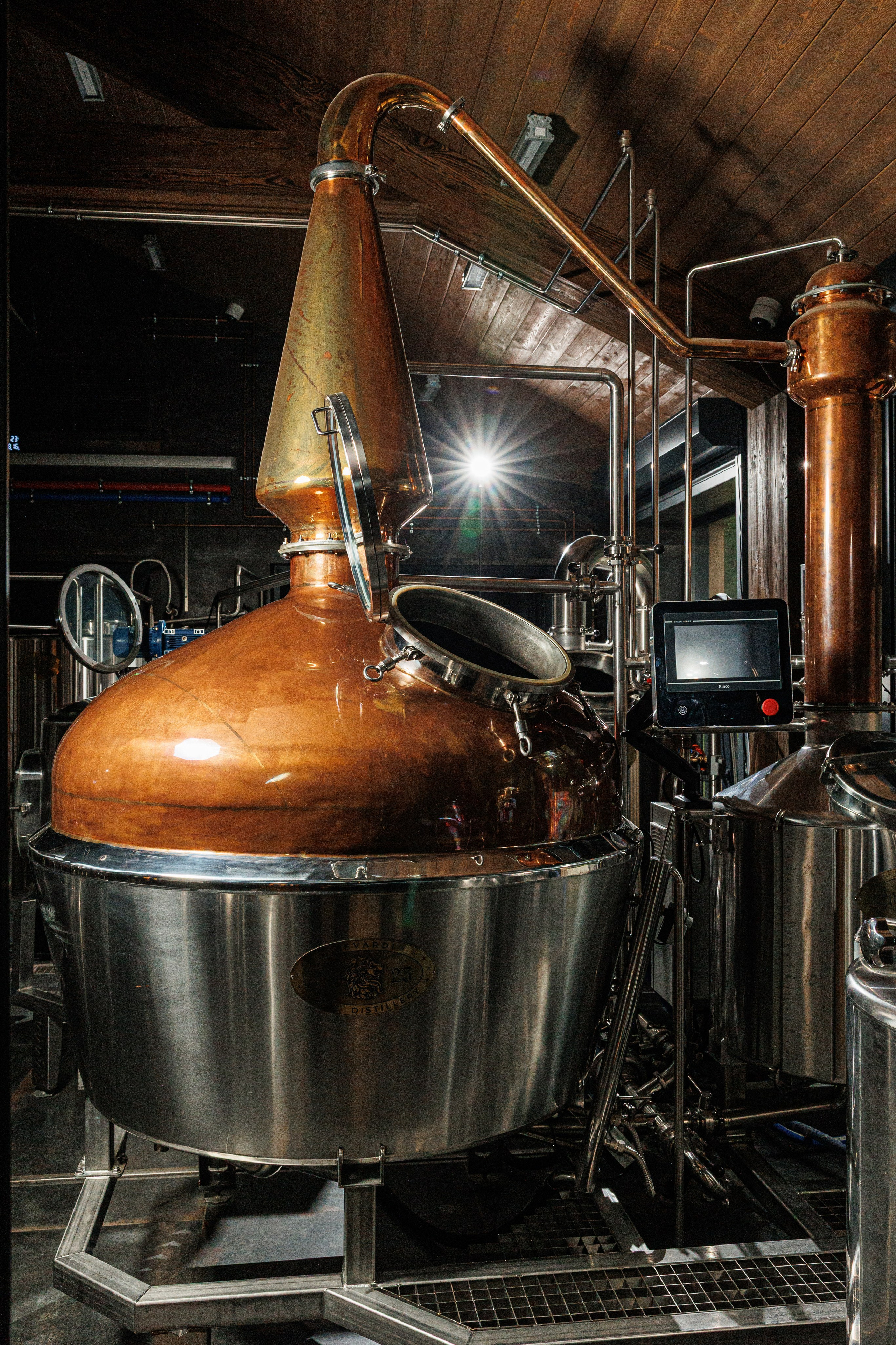 Еда. Репортажный фотограф Ольга Кочетова в Москве