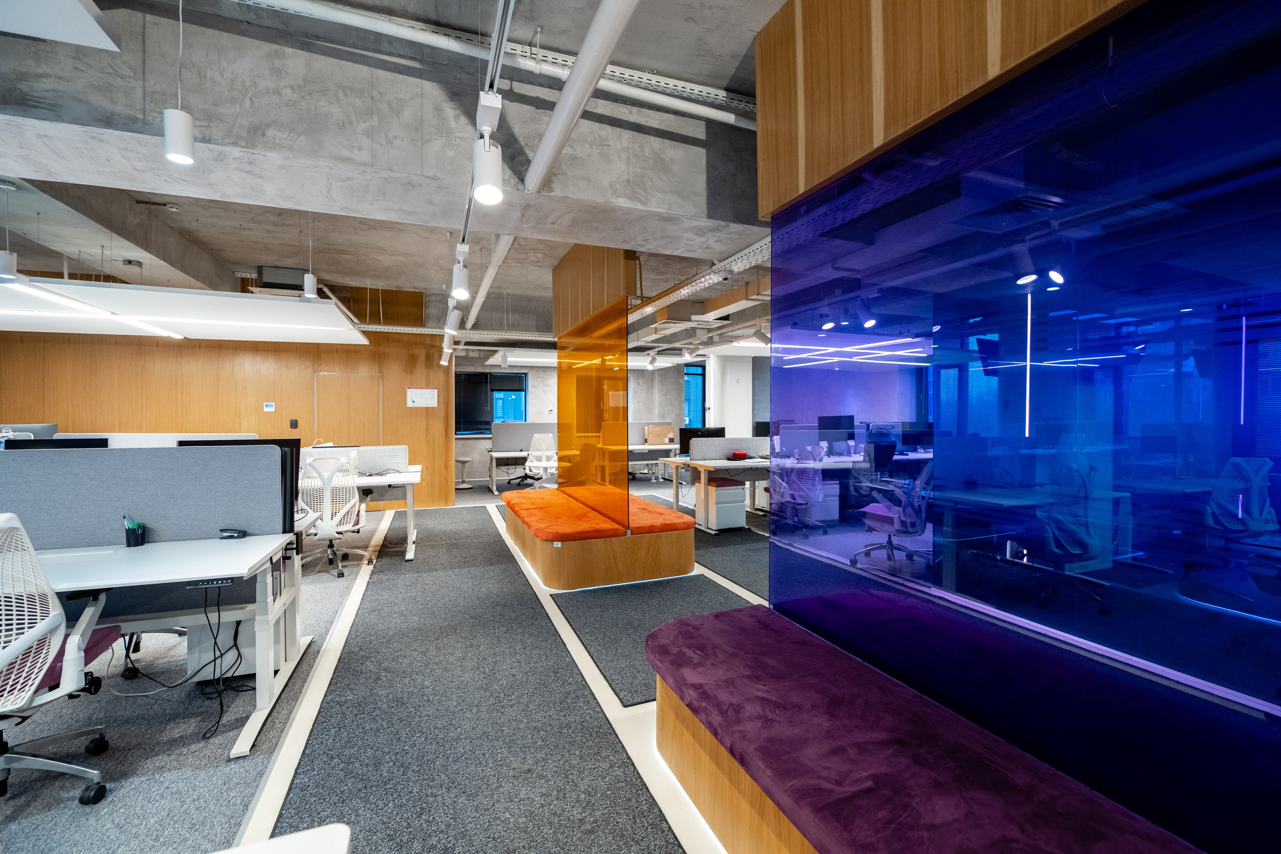 Промышленная съемка. Профессиональный фотограф в Алматы Влад Семёнов