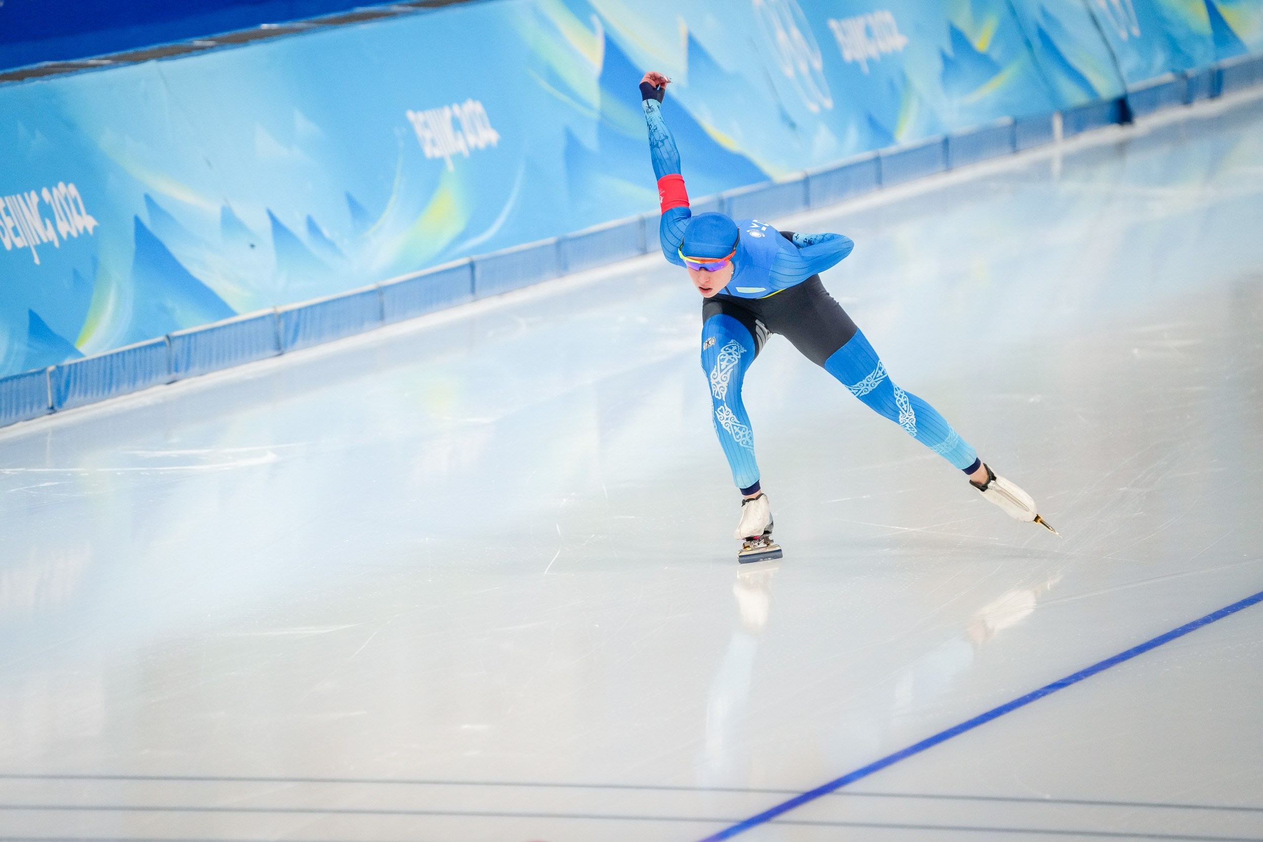 Олимпийские игры. Профессиональный фотограф в Алматы Влад Семёнов