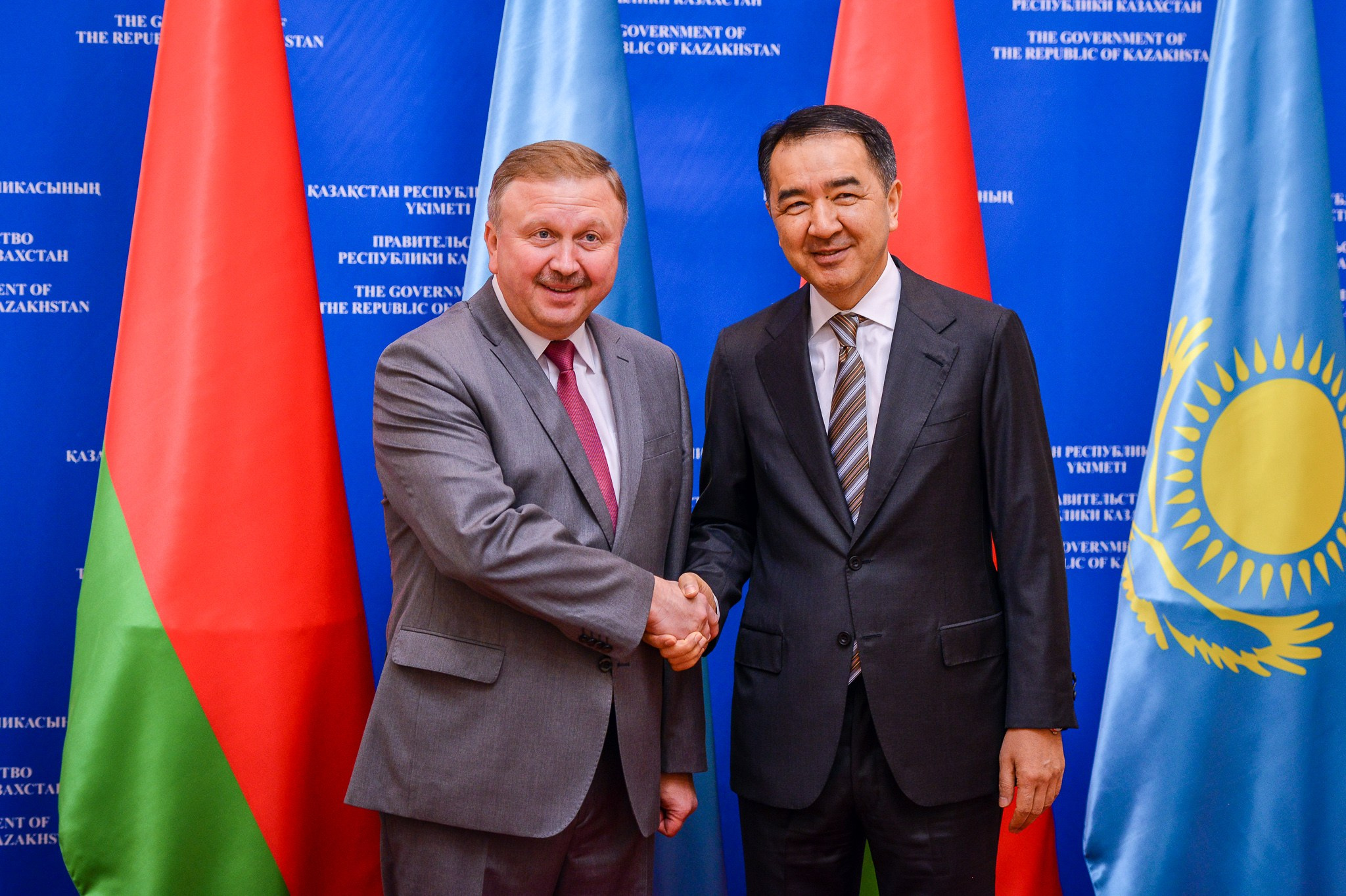 Деловой репортаж. Профессиональный фотограф в Алматы Влад Семёнов