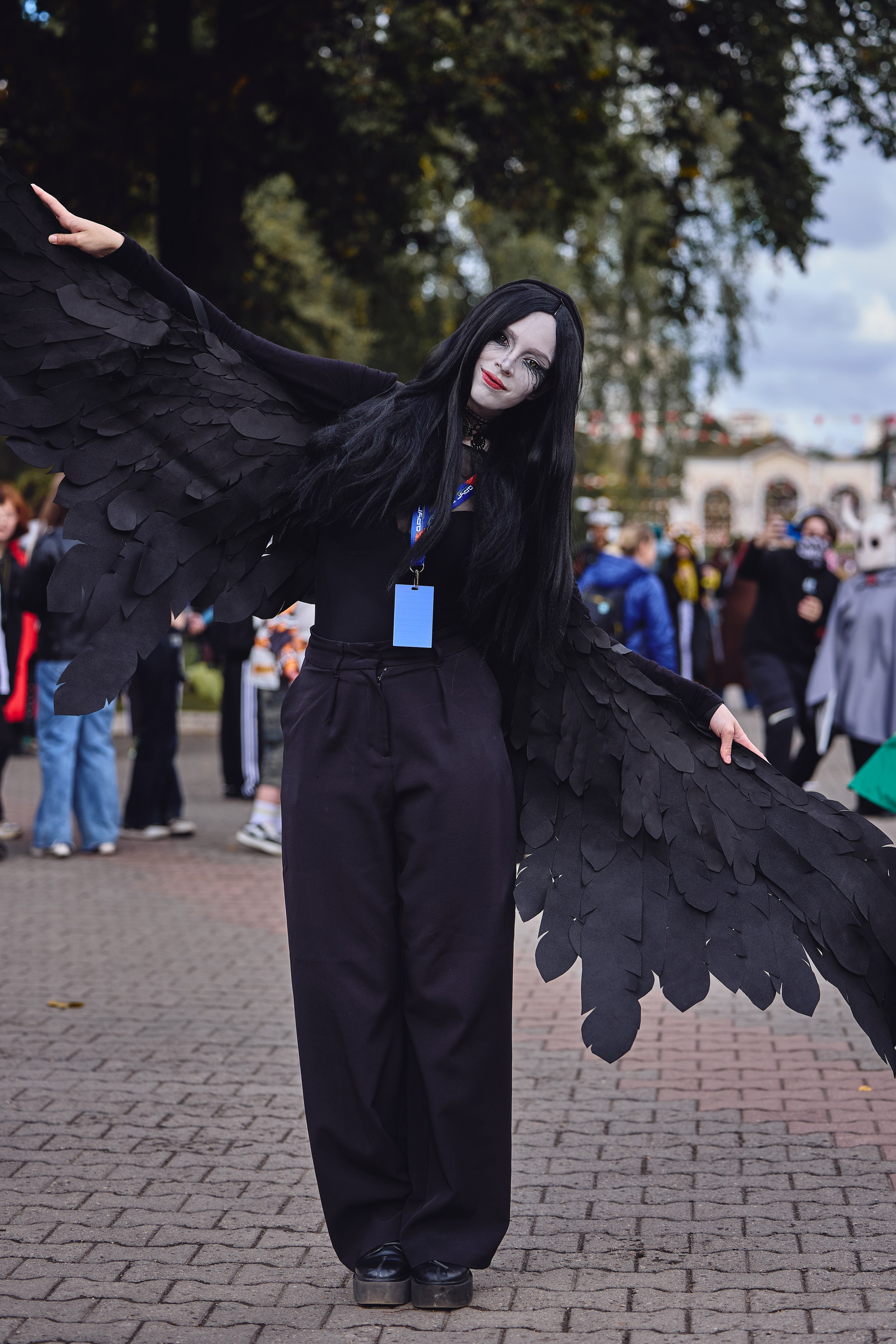 ГикКон 2025. Фотограф в Екатеринбурге Александр Морозов