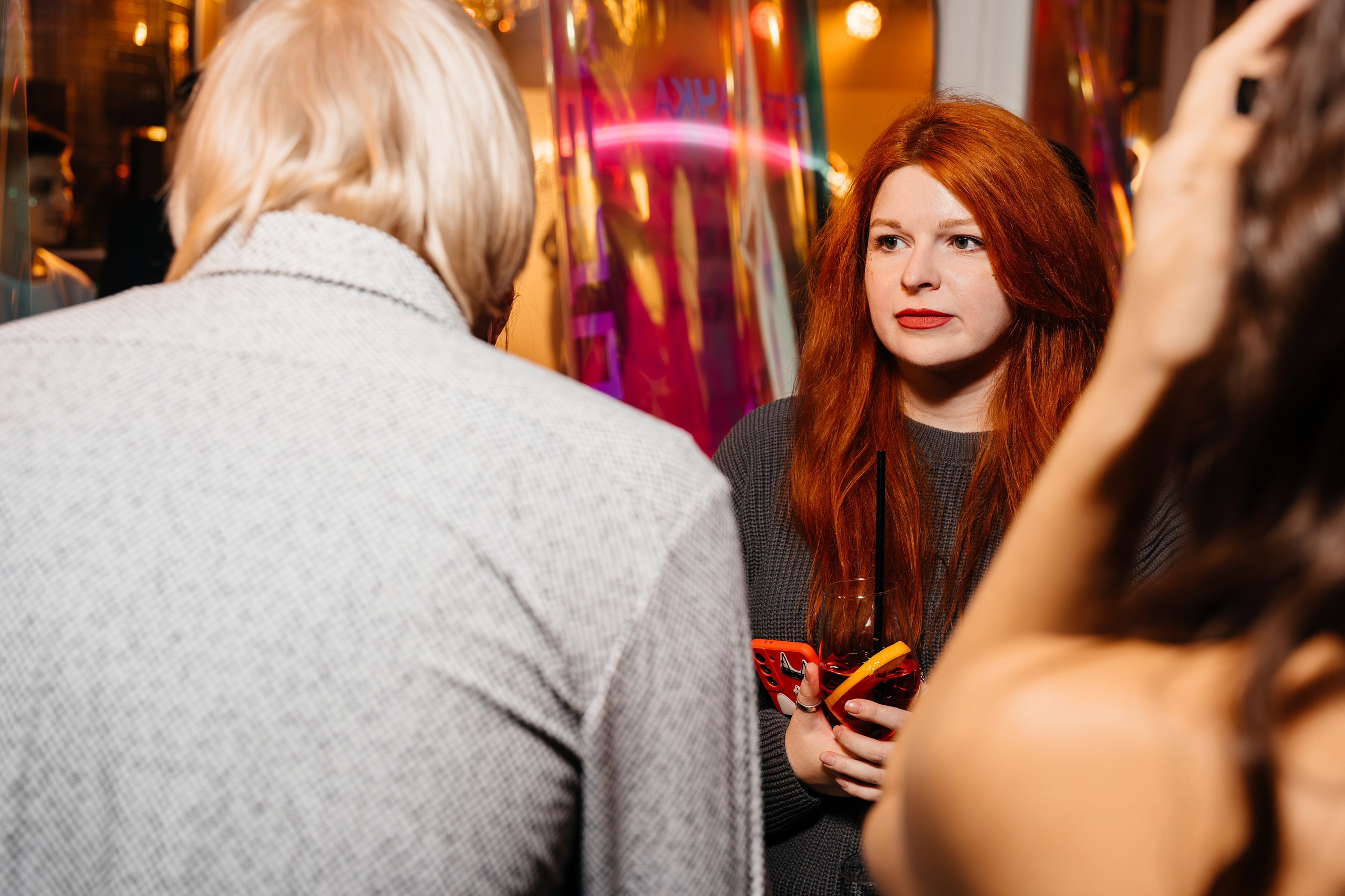 Съемка корпоратива для IT-Agency. Свадебный фотограф Барнаул Алексей Павлов