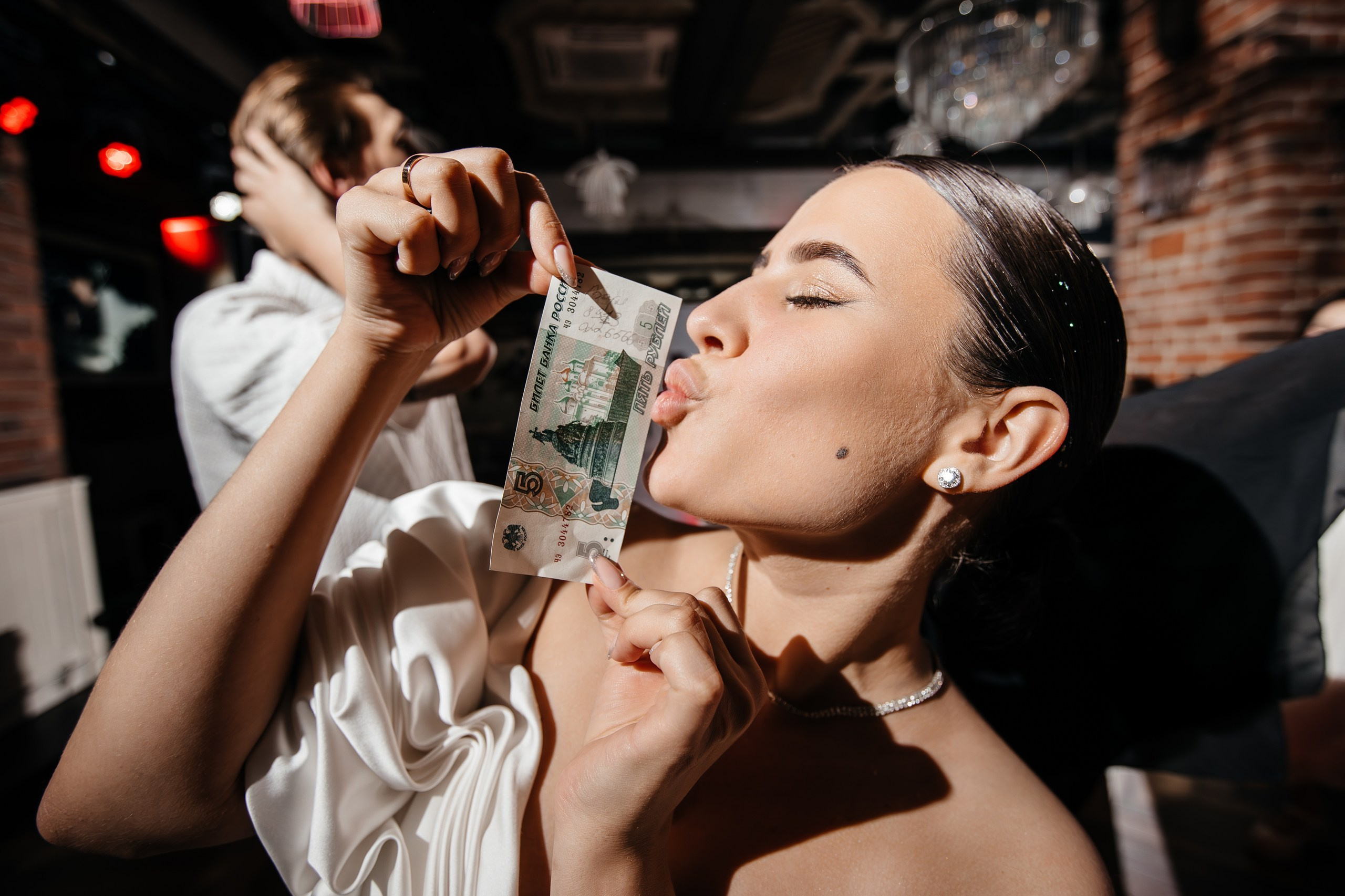 Виктория & Виталий. Свадебный фотограф Барнаул Алексей Павлов