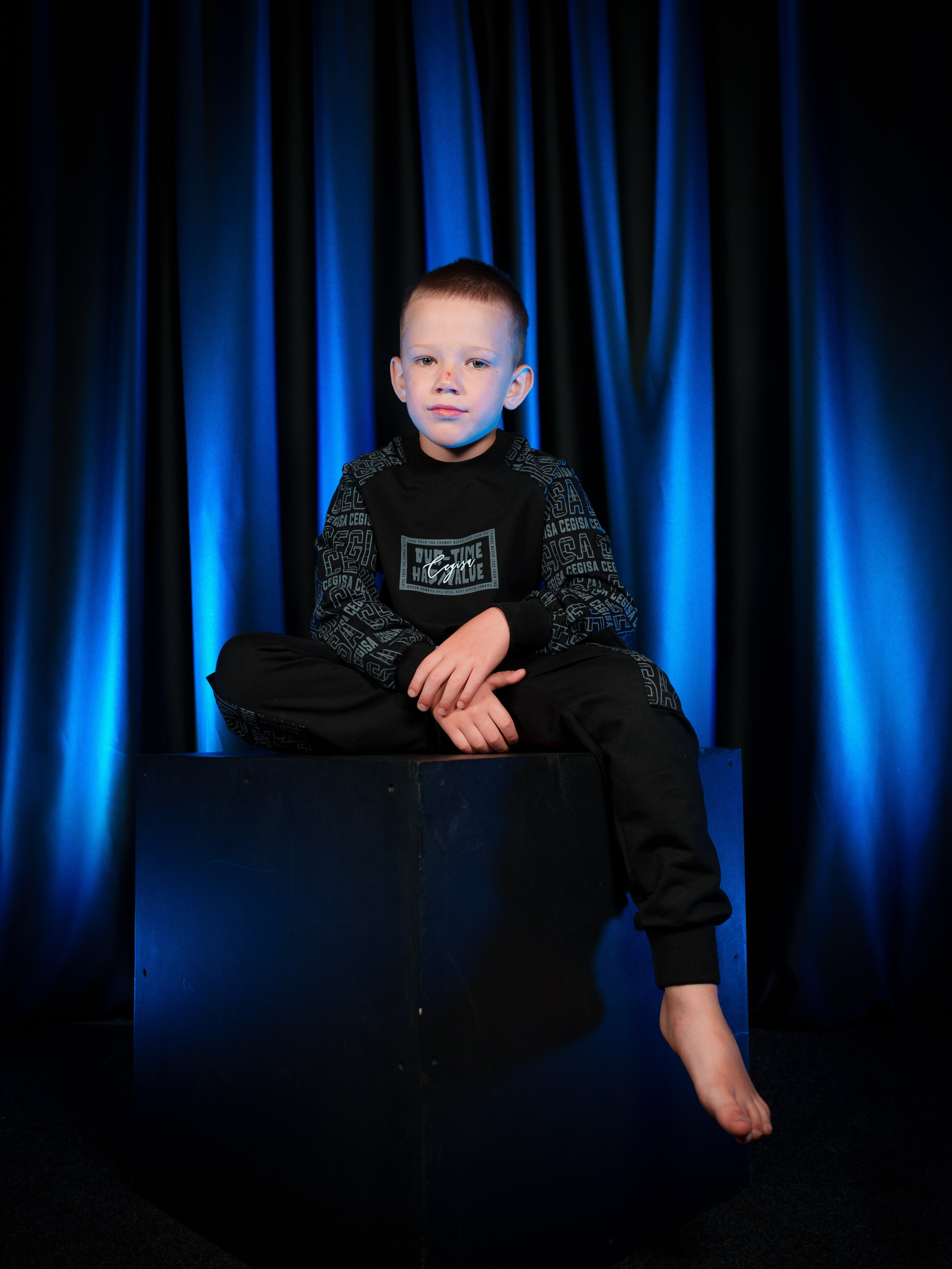 Theatre portfolio. Фотограф и видеограф Тверь