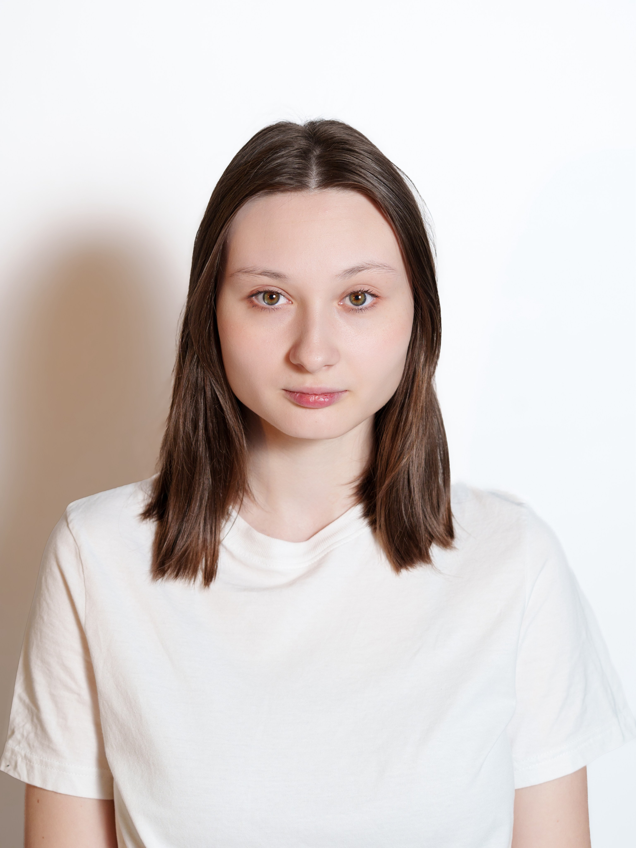 Actress portfolio. Anastasia. Фотограф и видеограф Тверь