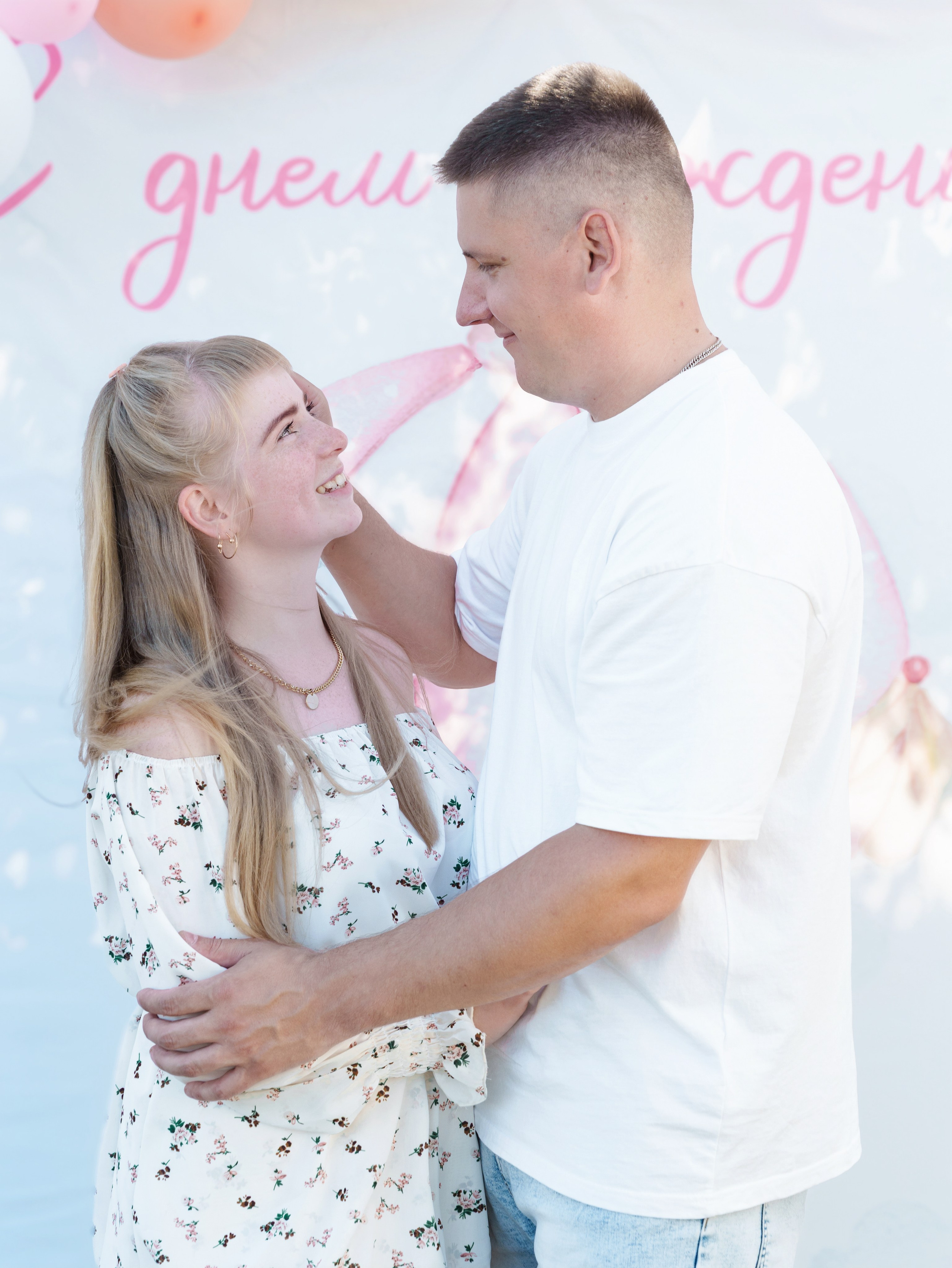 HB. Фотограф и видеограф Тверь