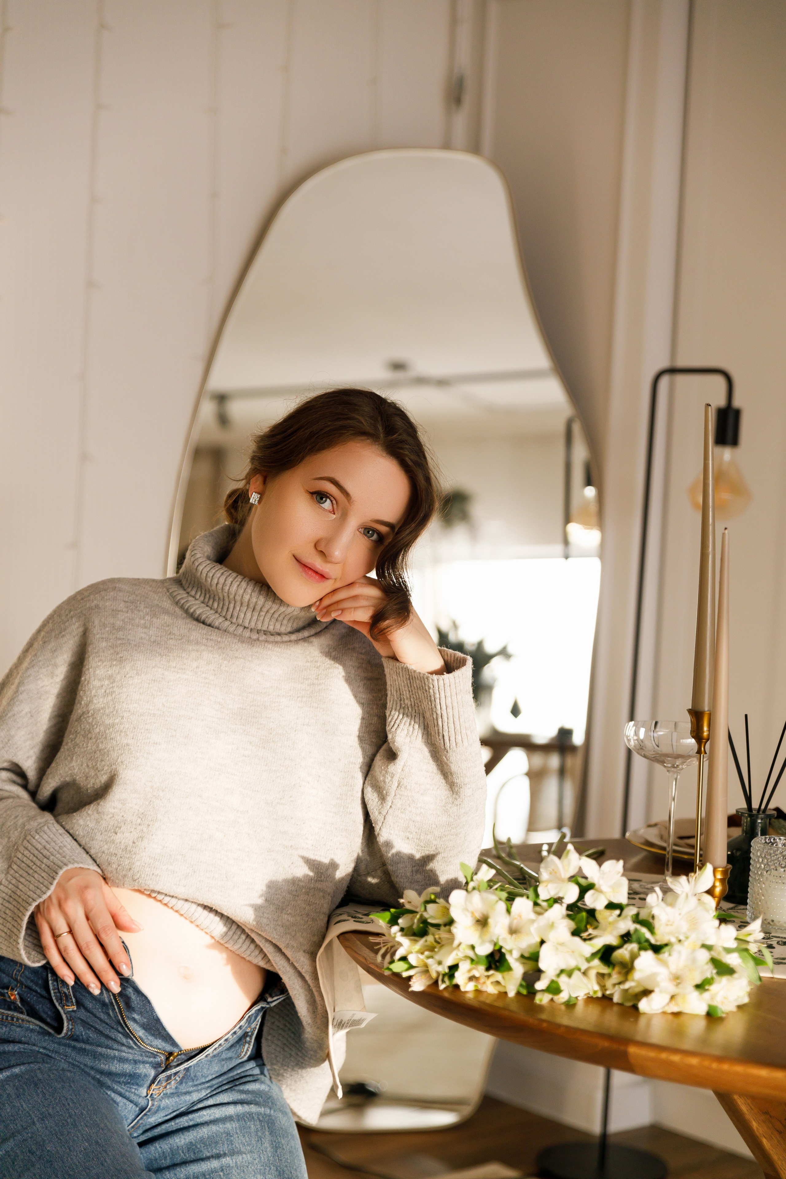 Екатерина. Фотограф в Самаре Алена Гречка