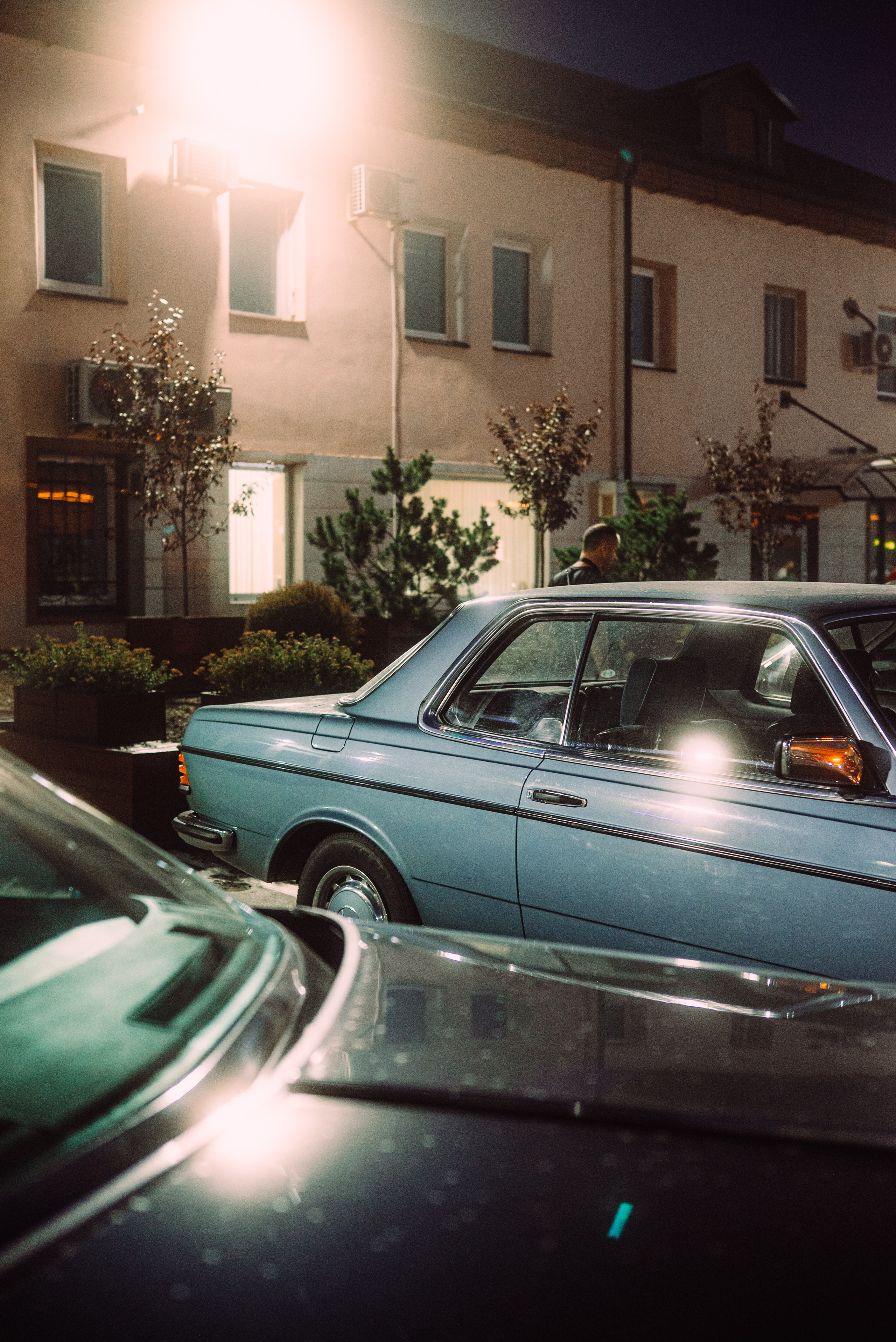 Downfly 9 июля 2025. DeLorein