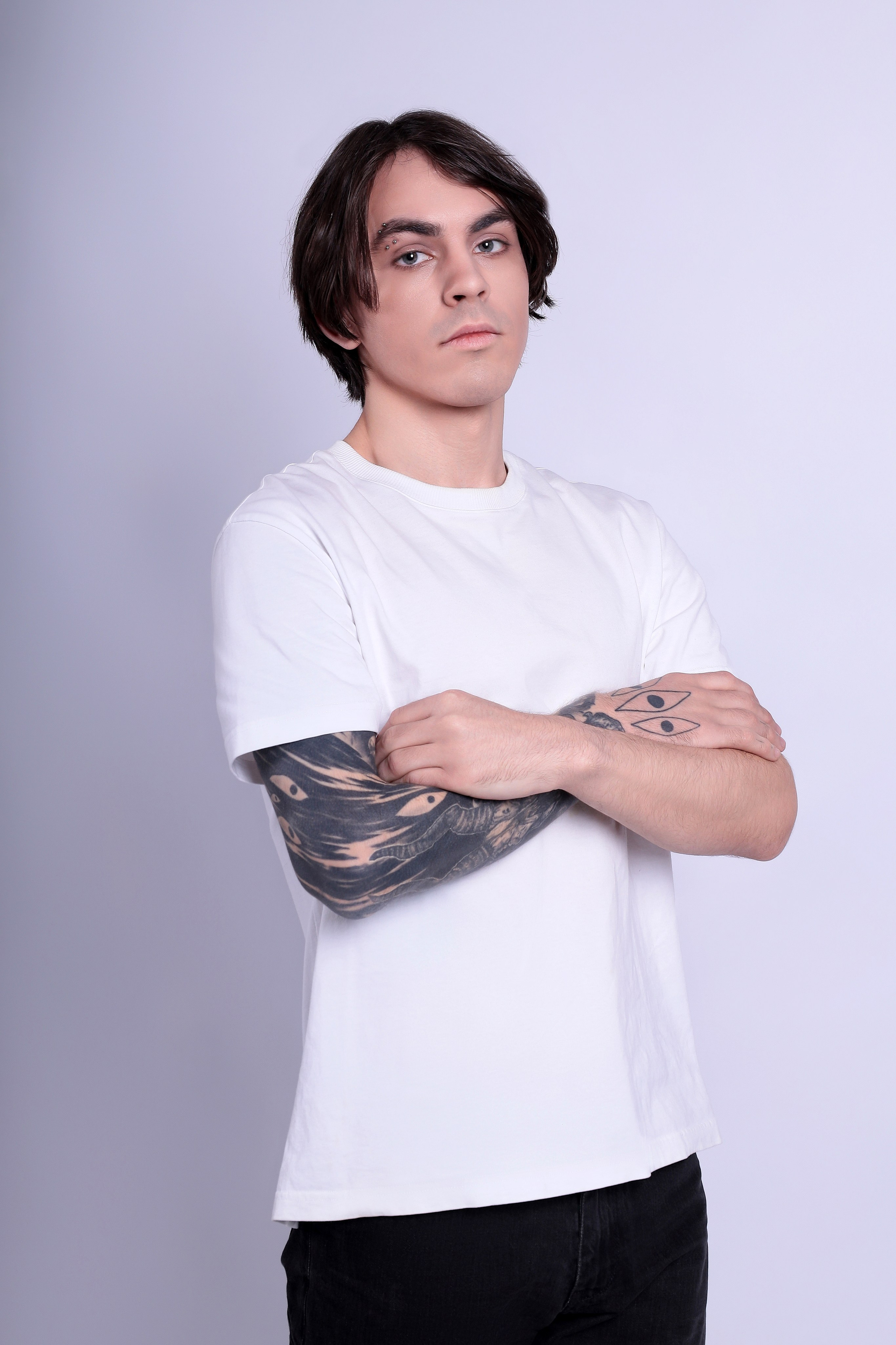 Смотреть всю серию. Фотограф Надршина Лилия