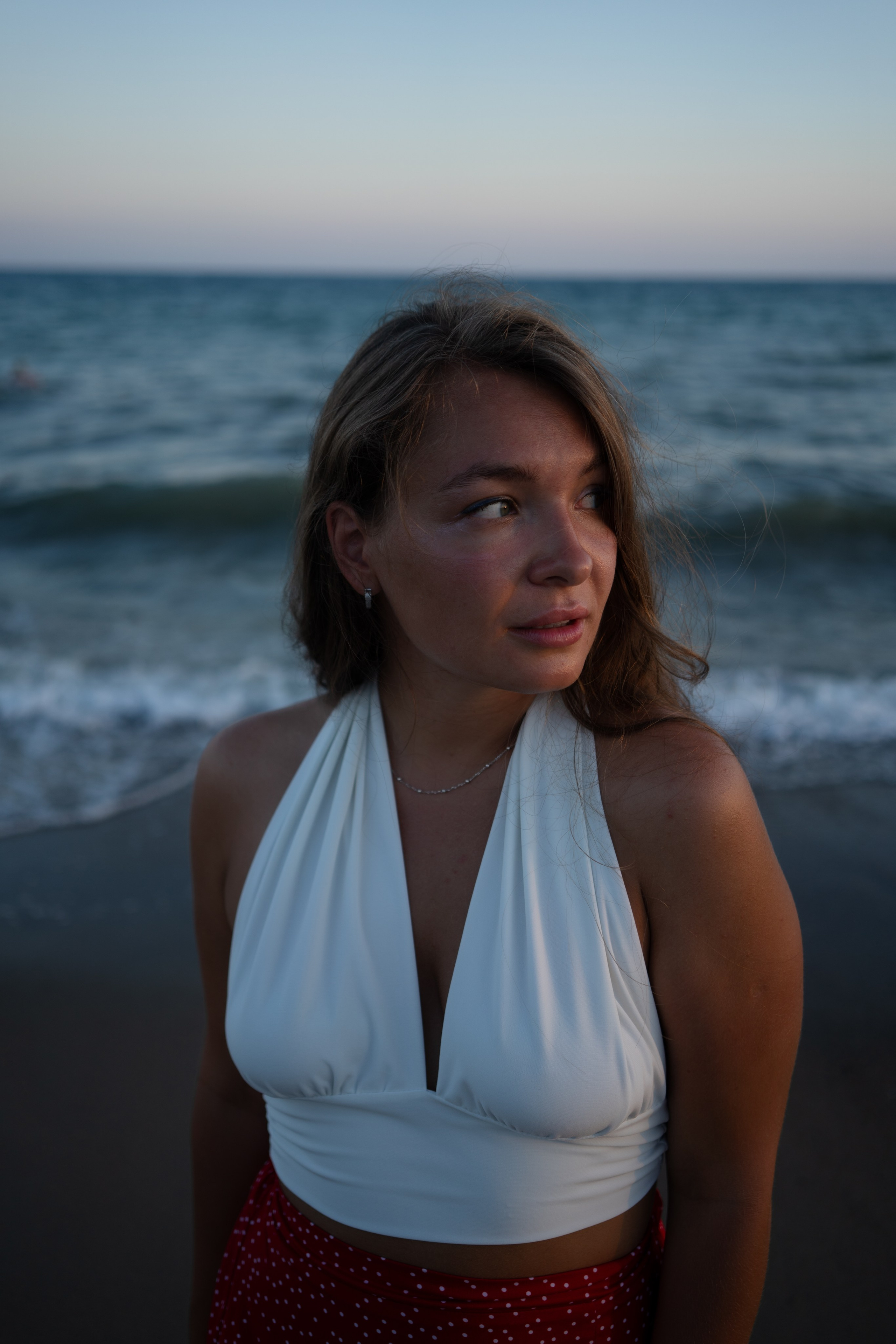 Summer. Photographer Yudakova Daria